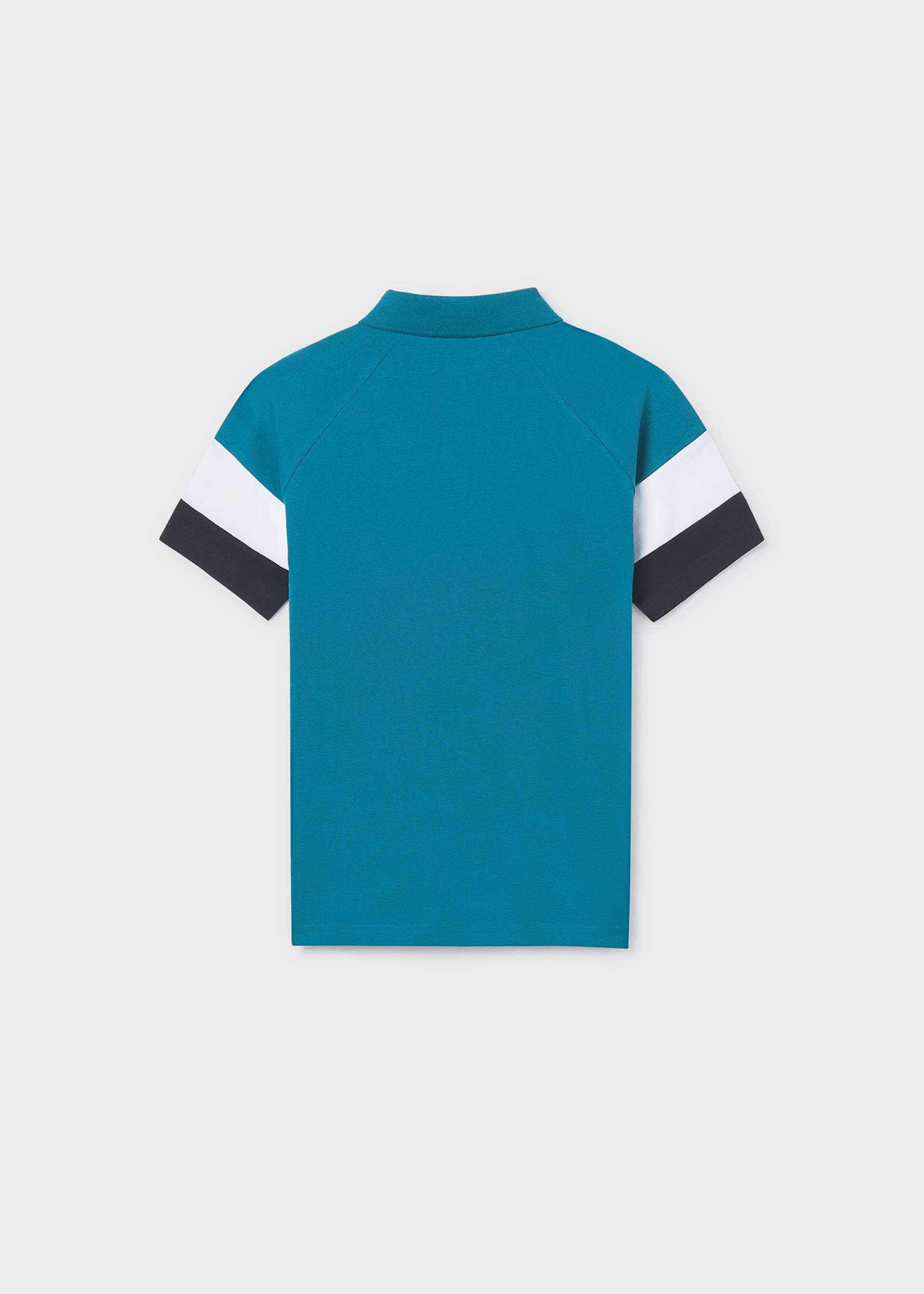 Boy Polo Shirt