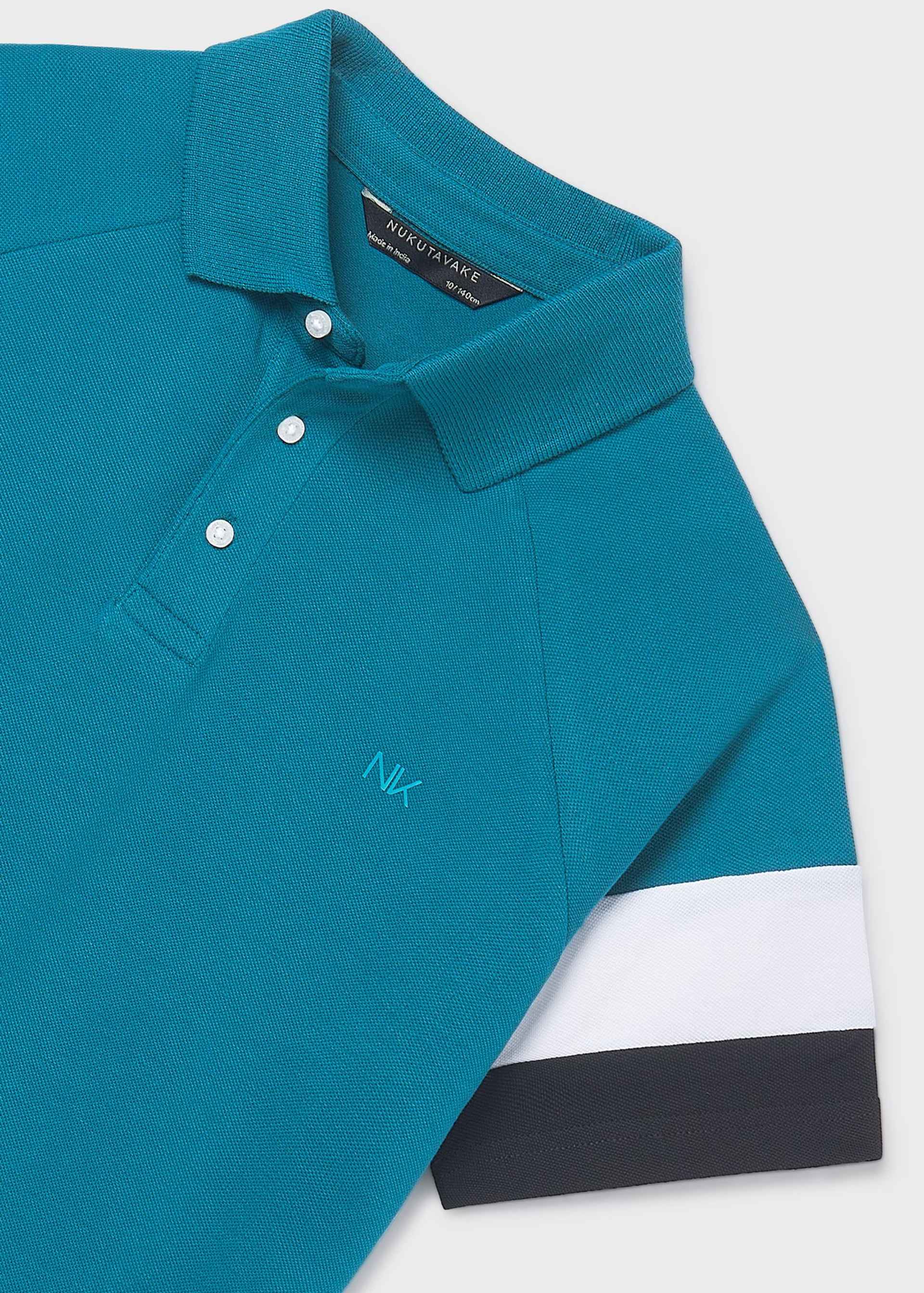 Polo combinado chico