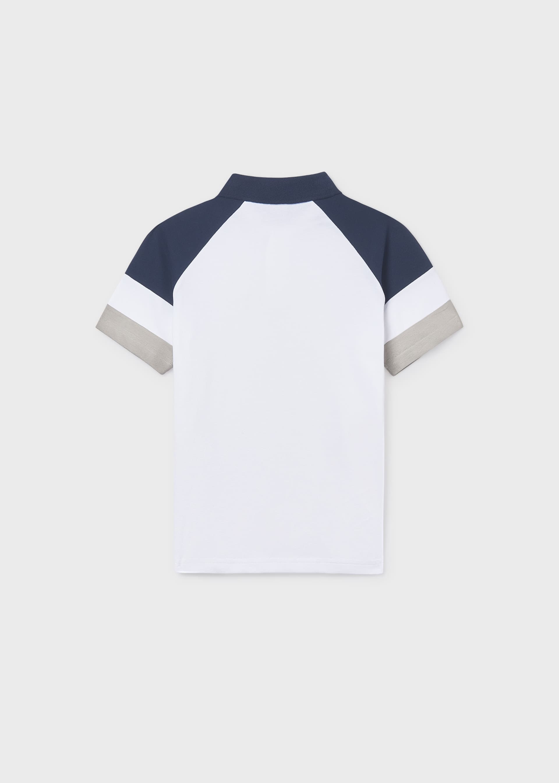 Polo combinado chico