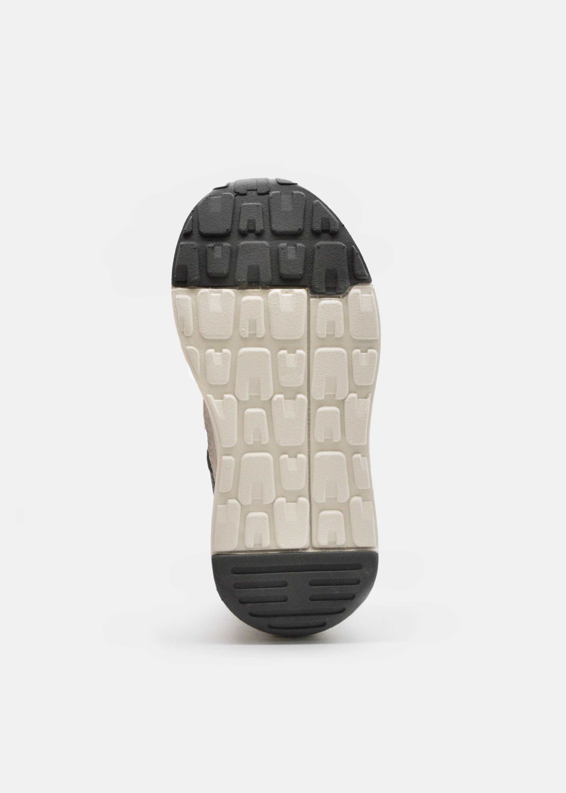 Tenis suela gruesa niño
