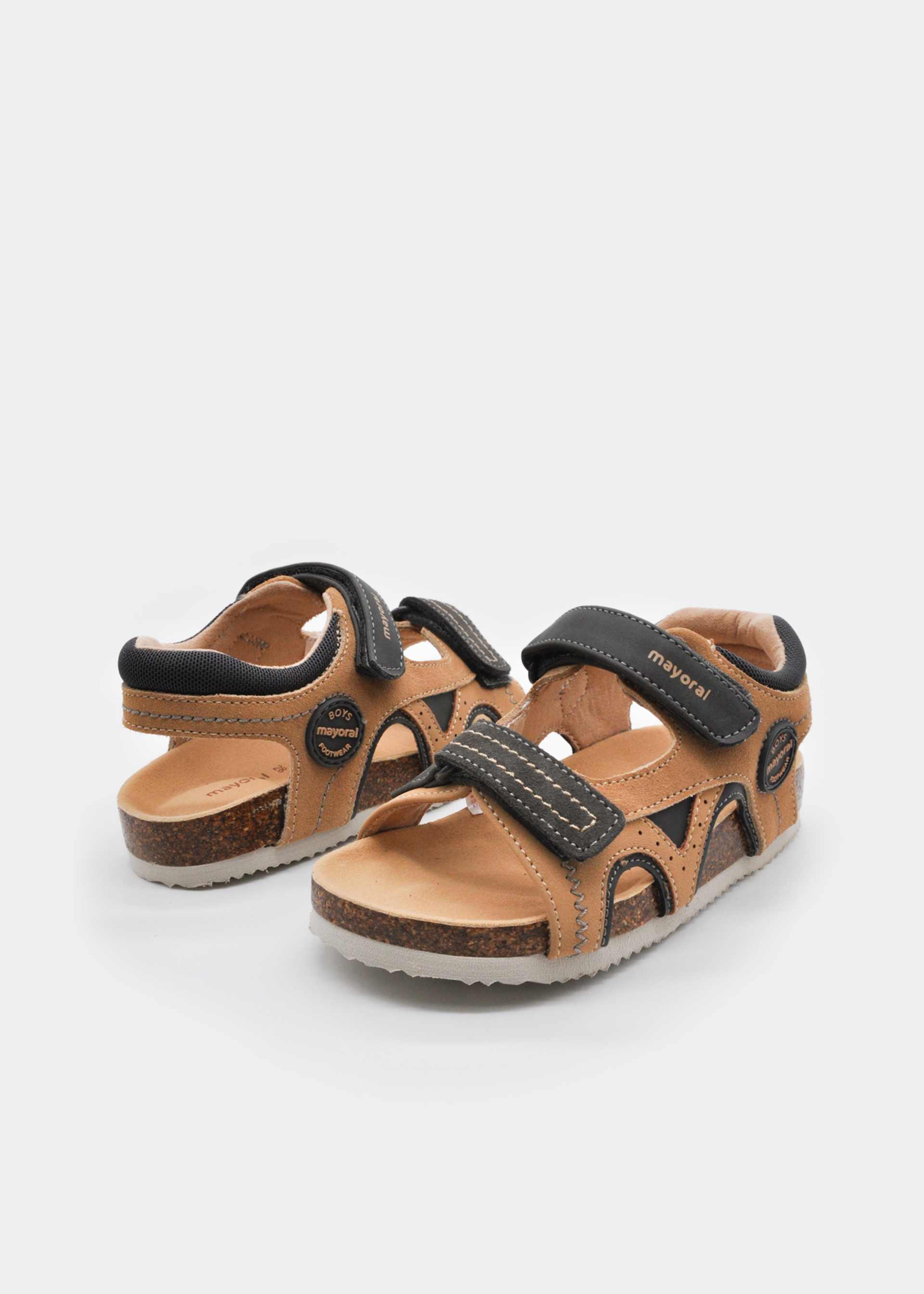Boy Sandals