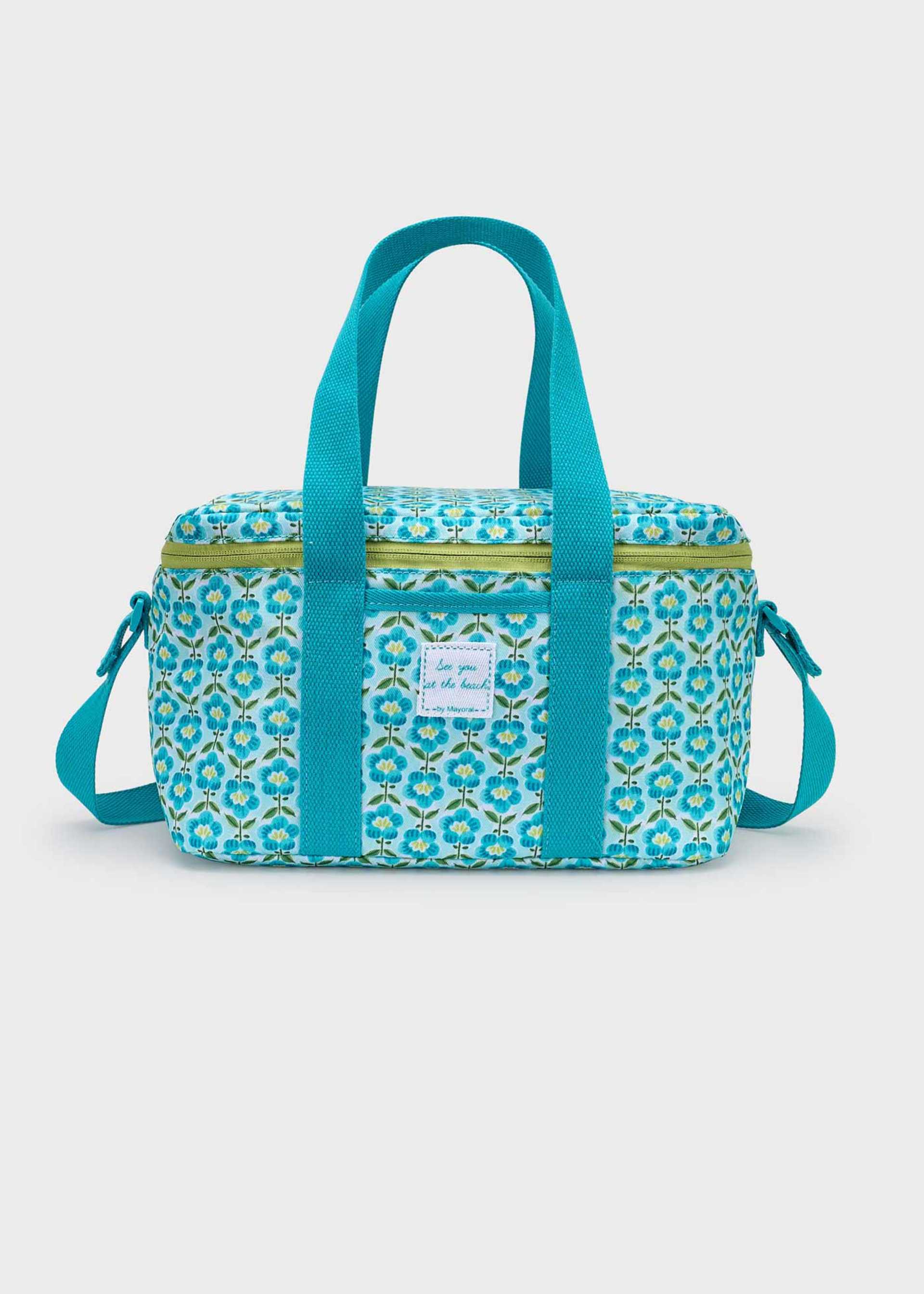 Girl Printed Cooler