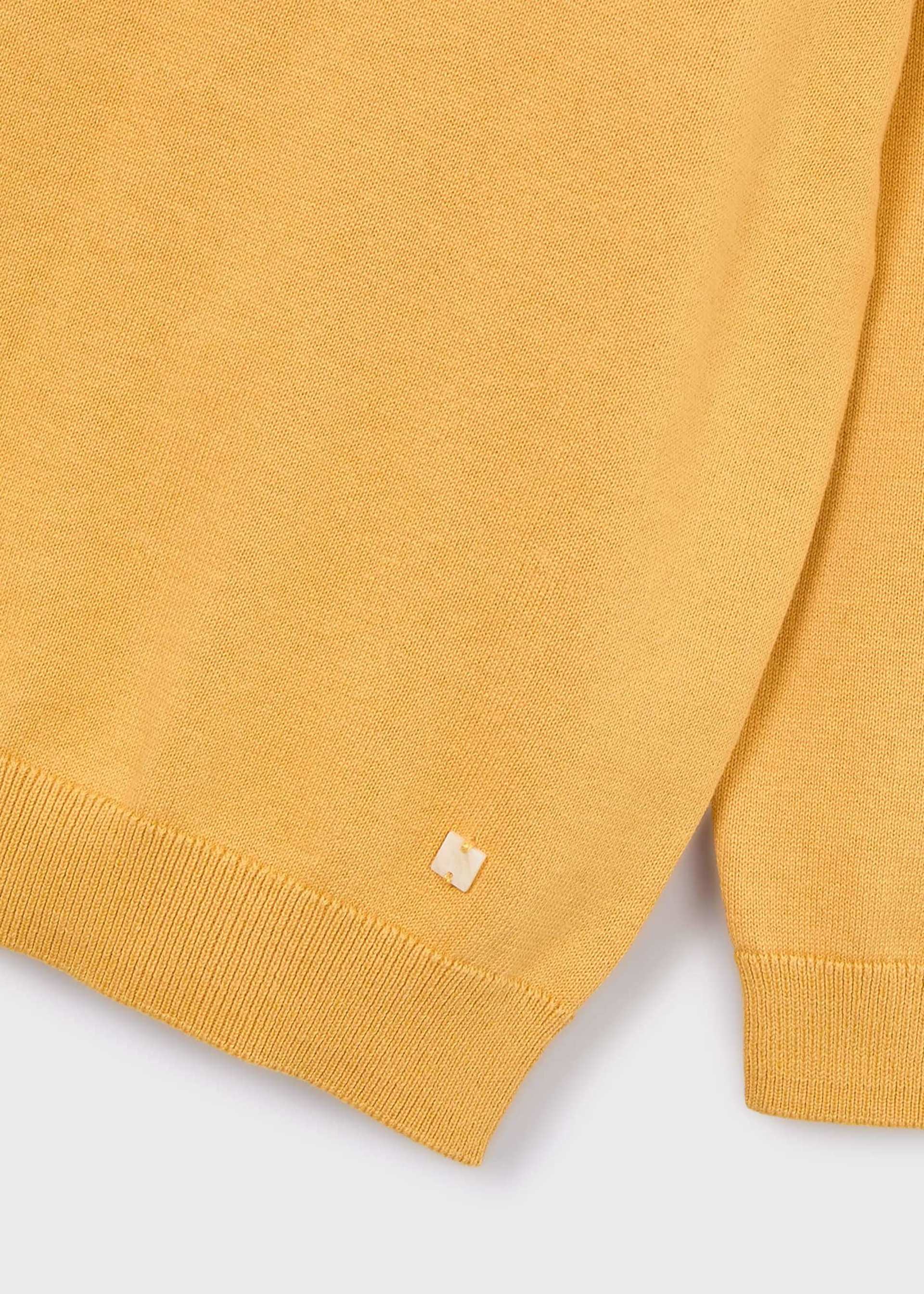 Jersey básico niño