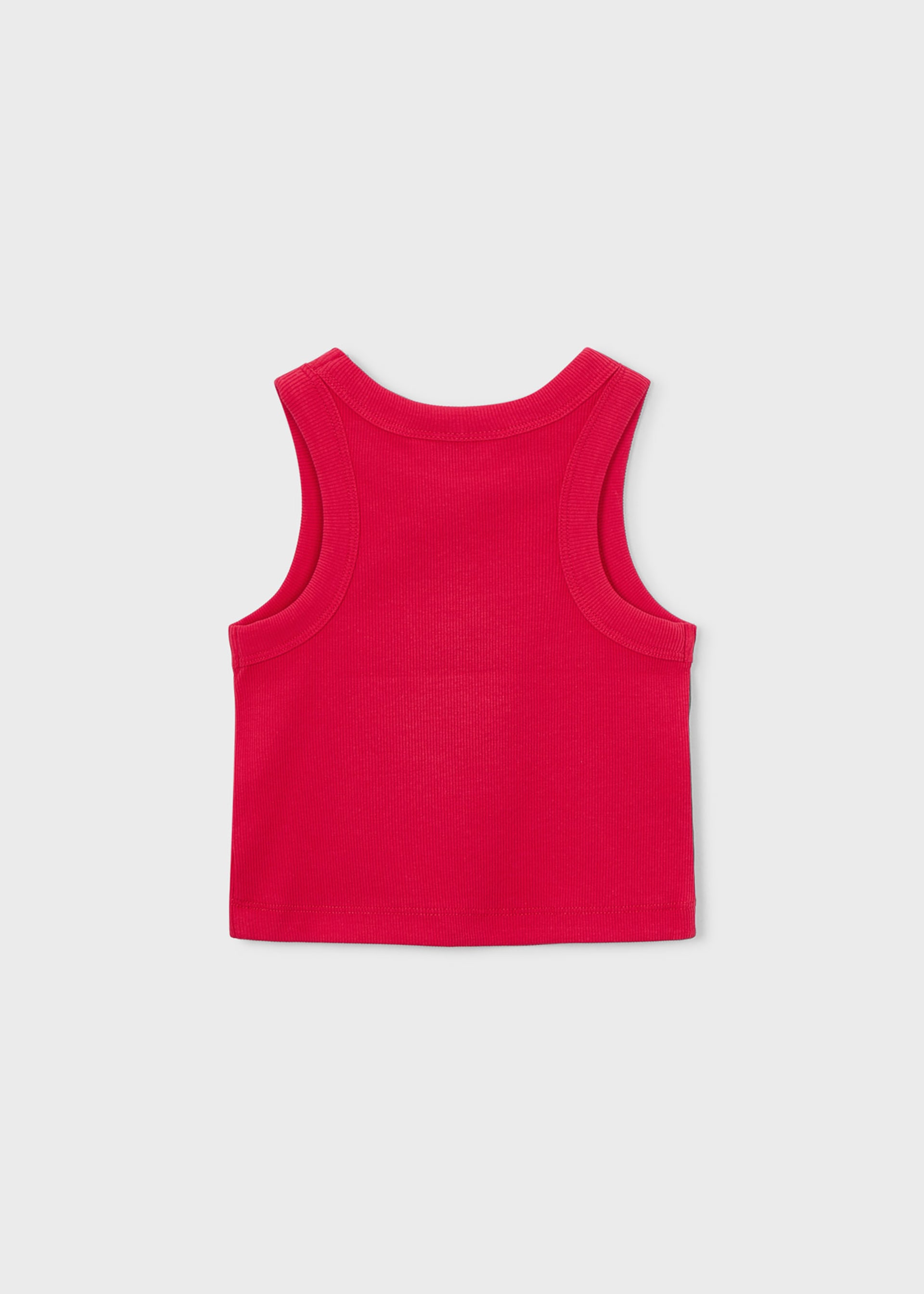 Camiseta de tirantes niña