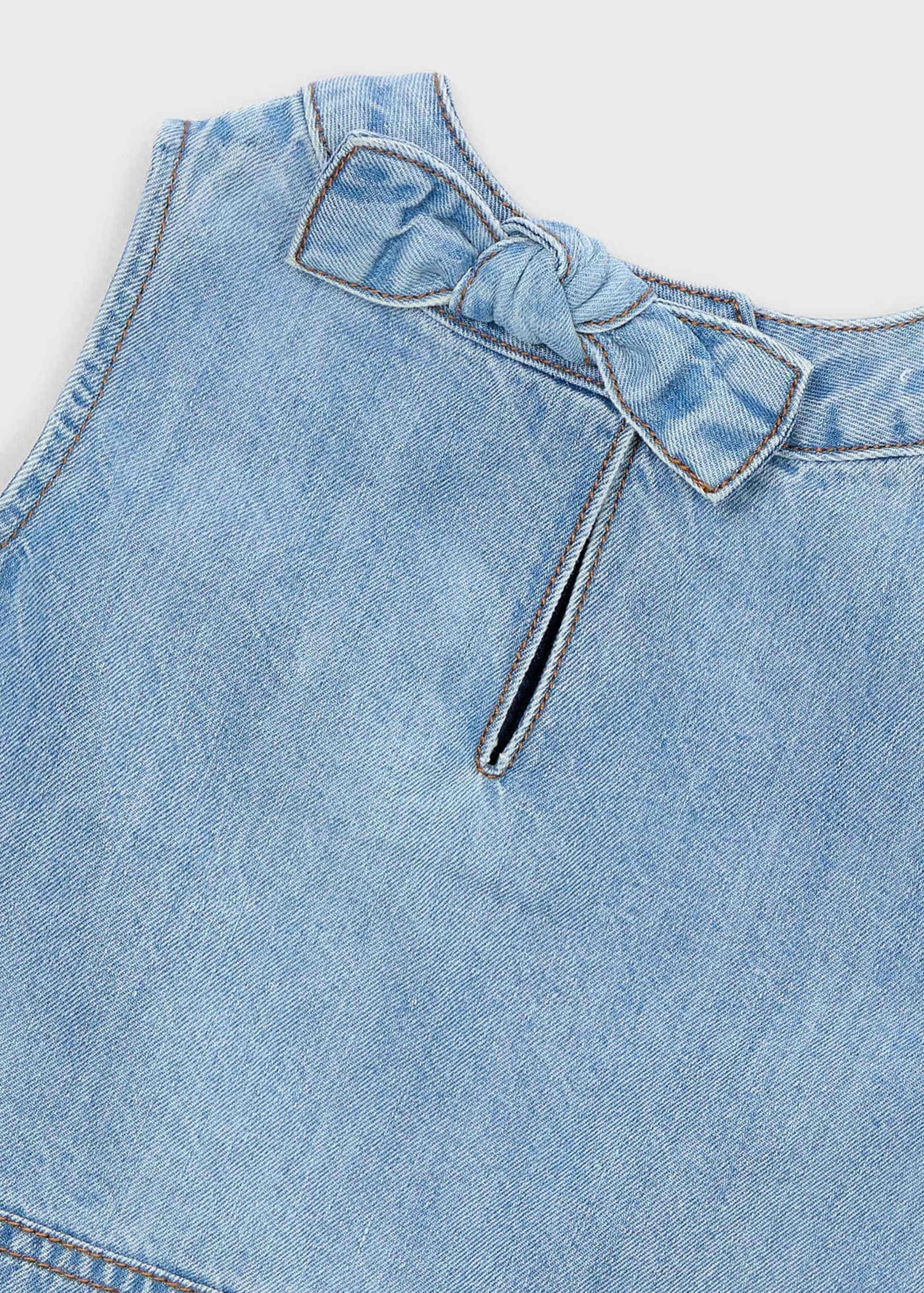 Top denim