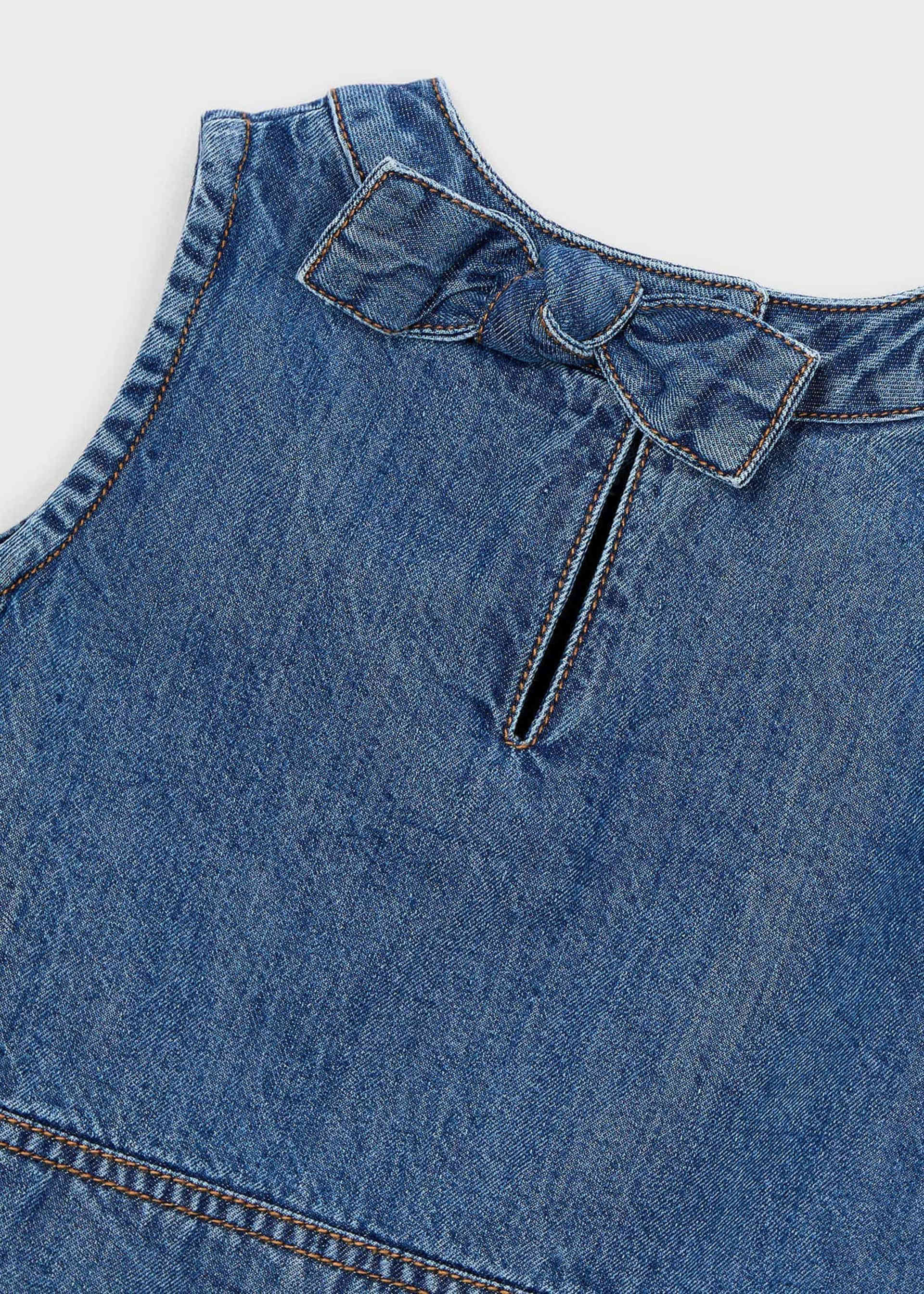 Top denim