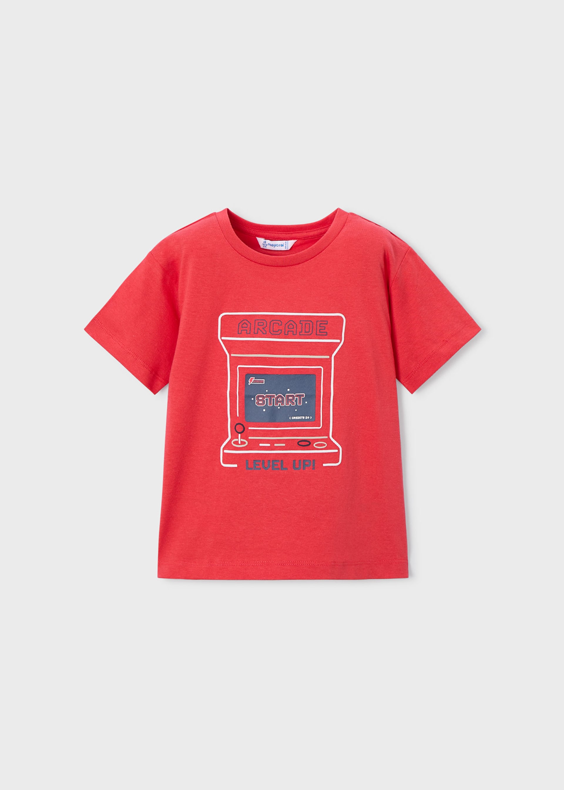Boy 2-Pack T-shirts Set