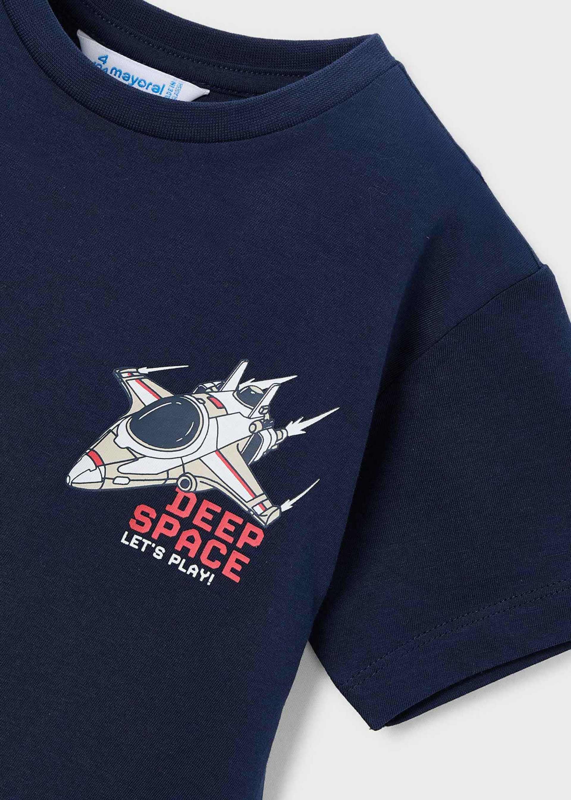 Boy 2-Pack T-shirts Set