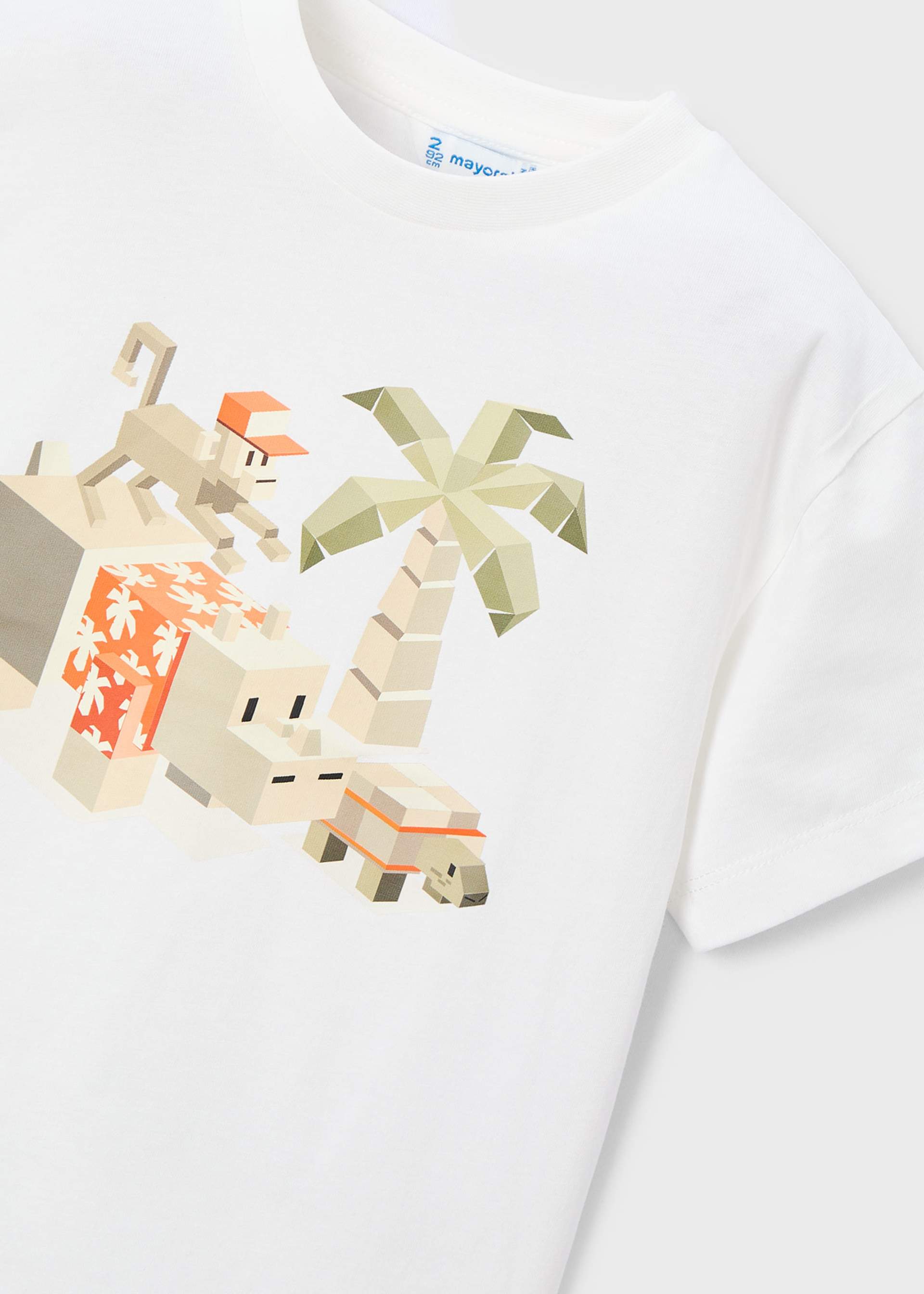 Completo 3 pezzi bambino