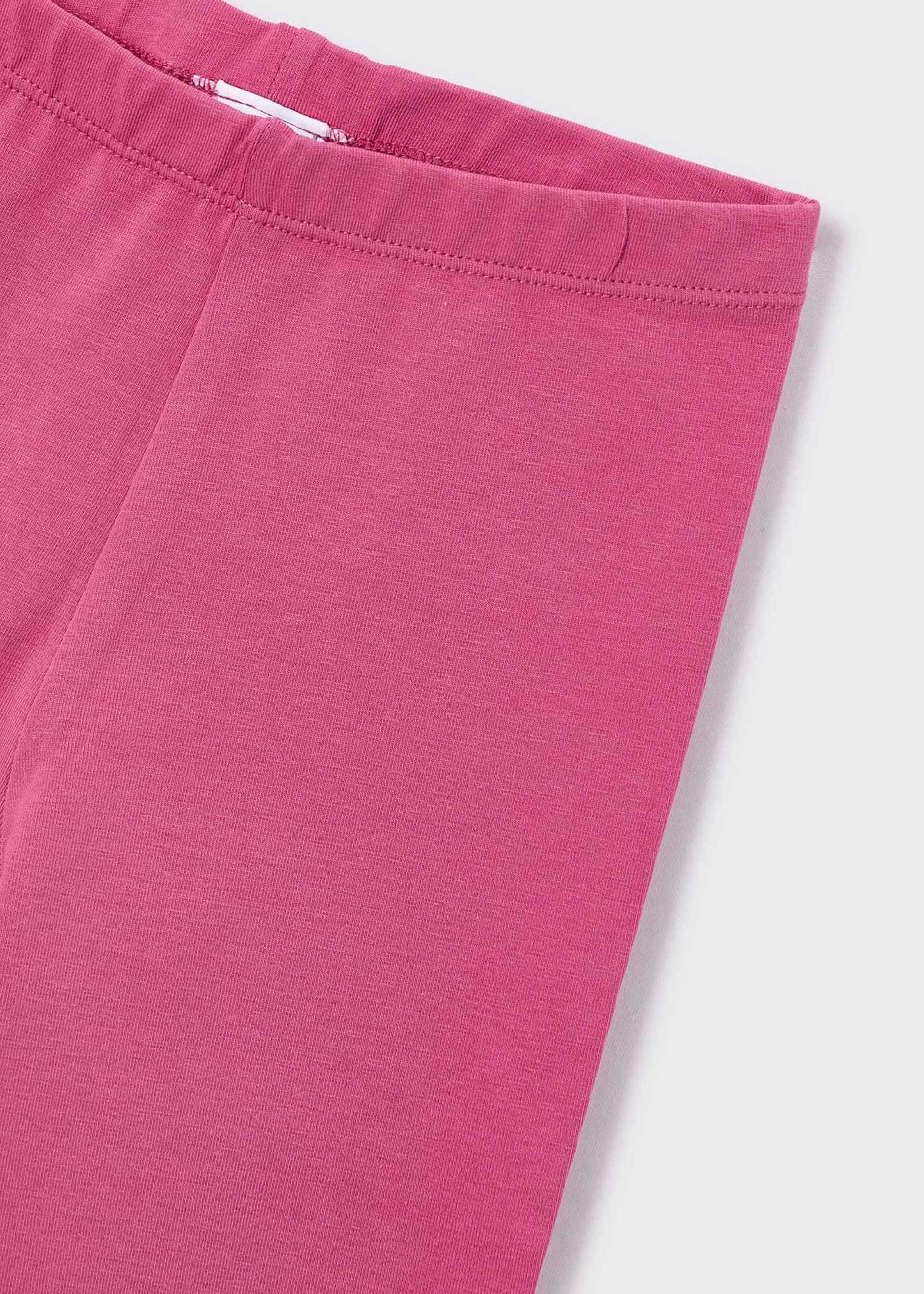 3-piece heart leggings set girl