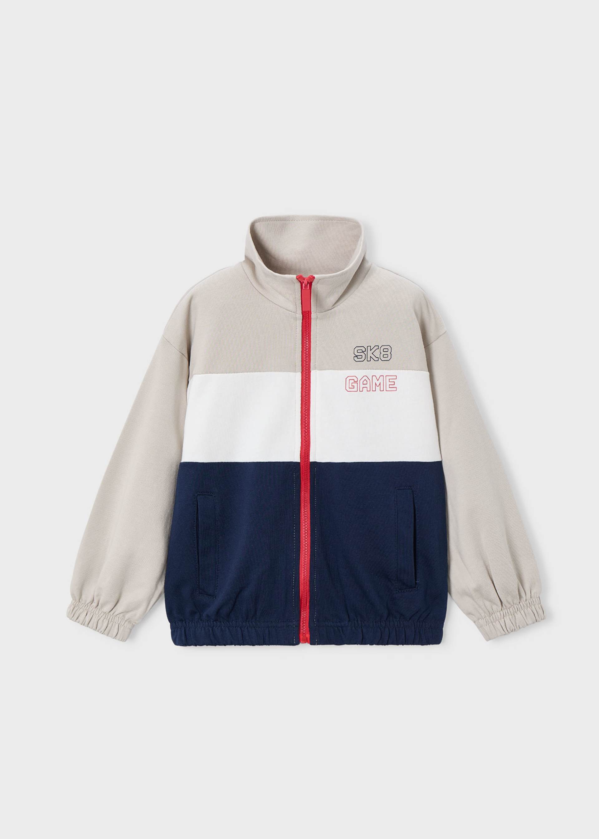 Boy 3-Piece Tracksuit