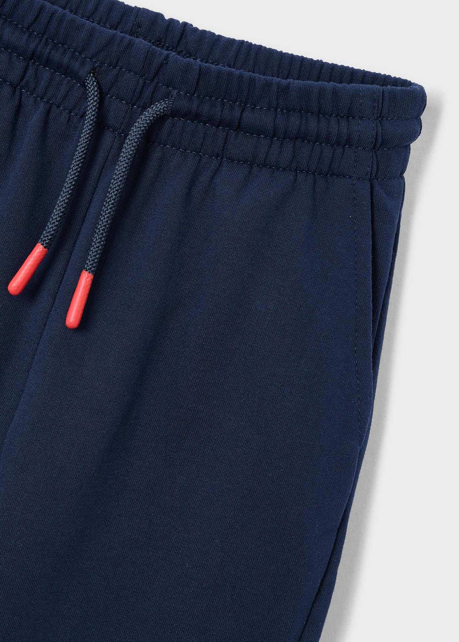 Survêtement 2 pantalons garçon