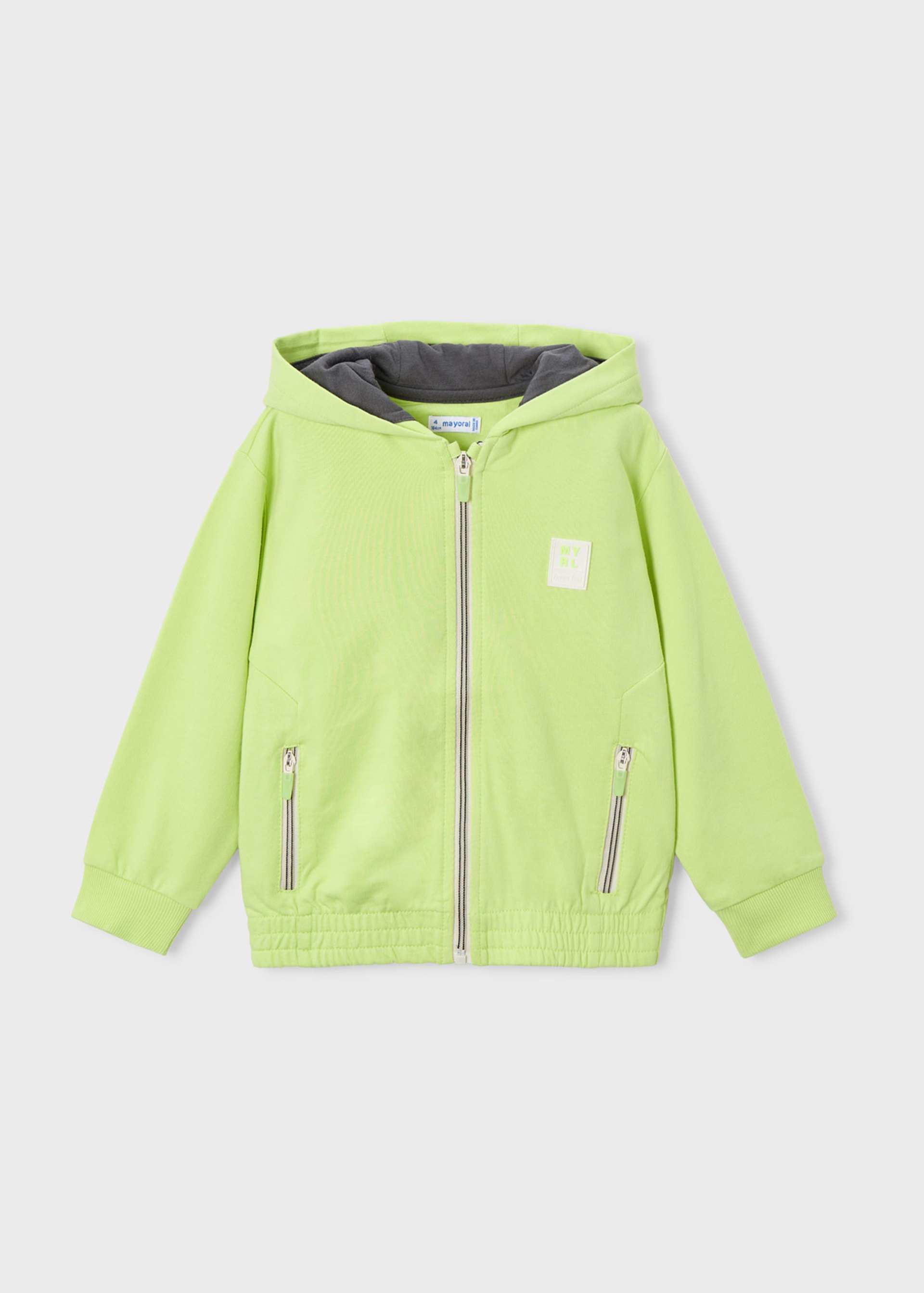 Boy 3-Piece Tracksuit