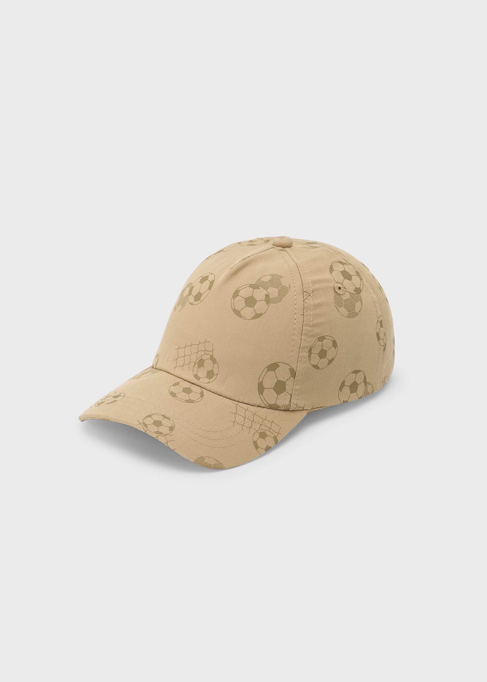 Boy Printed Cap