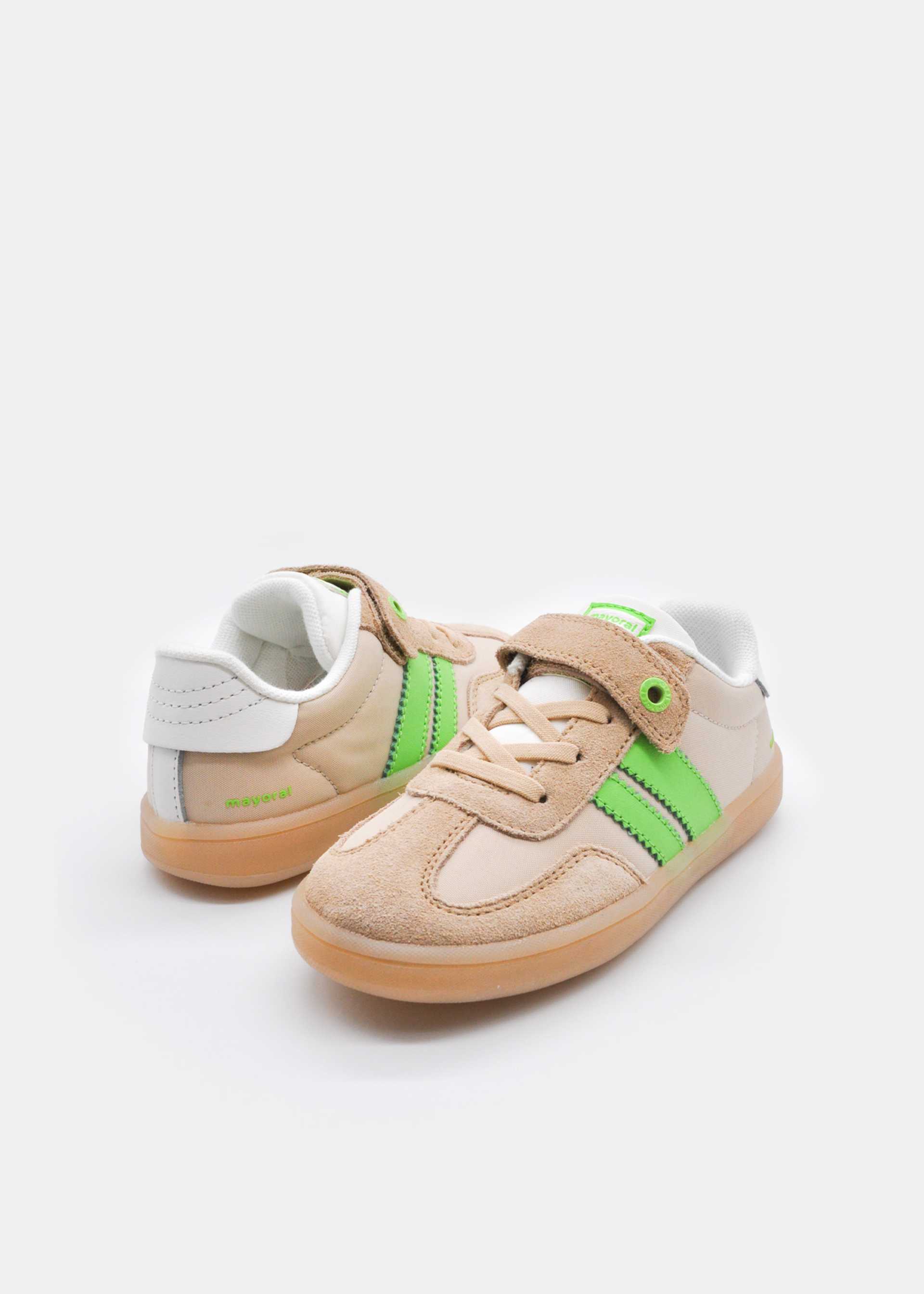 Sportschuhe casual Jungen