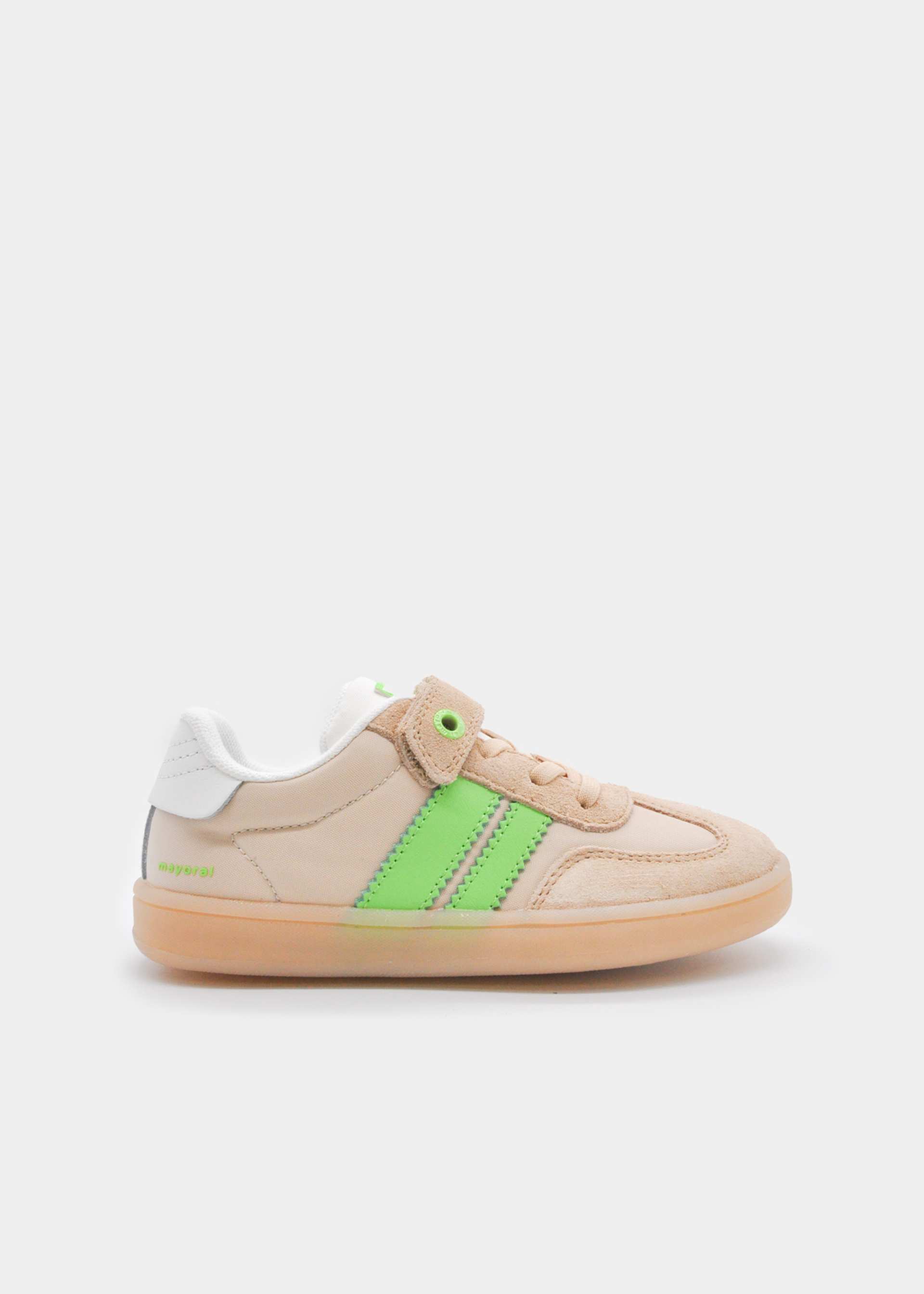 Buty sportowe dla chłopca