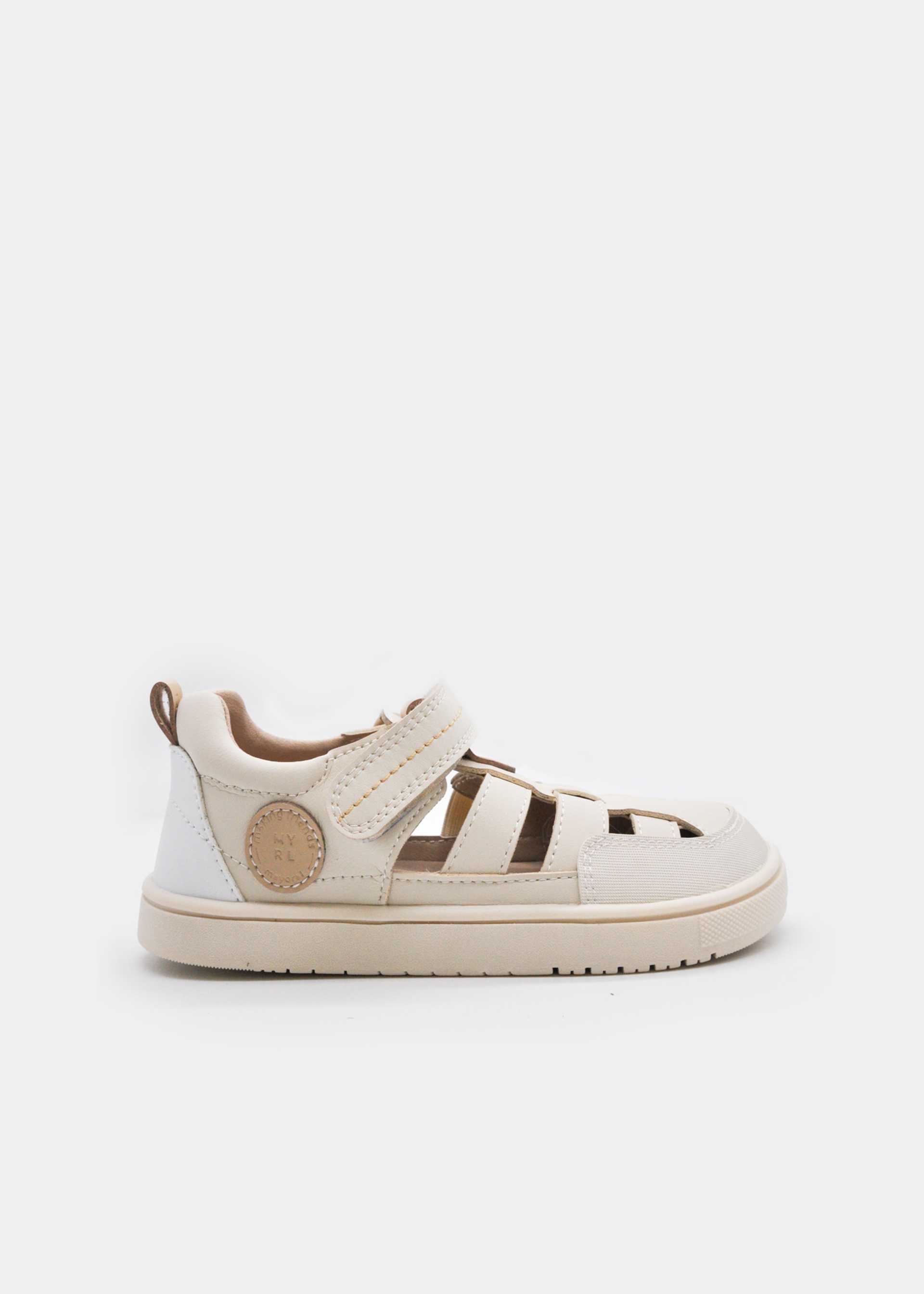 Sandales de plage nu-pieds fille