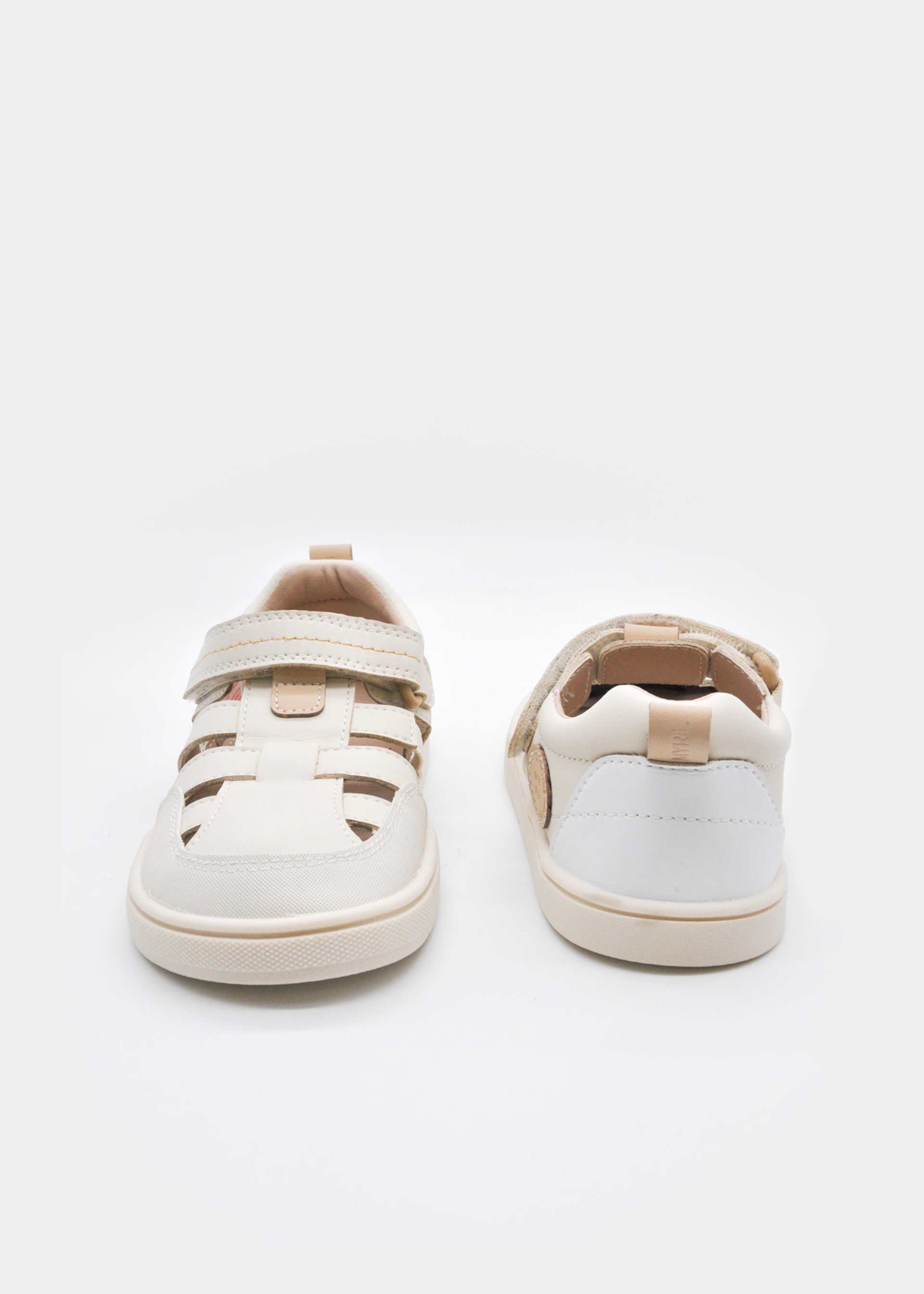 Sandales de plage nu-pieds fille