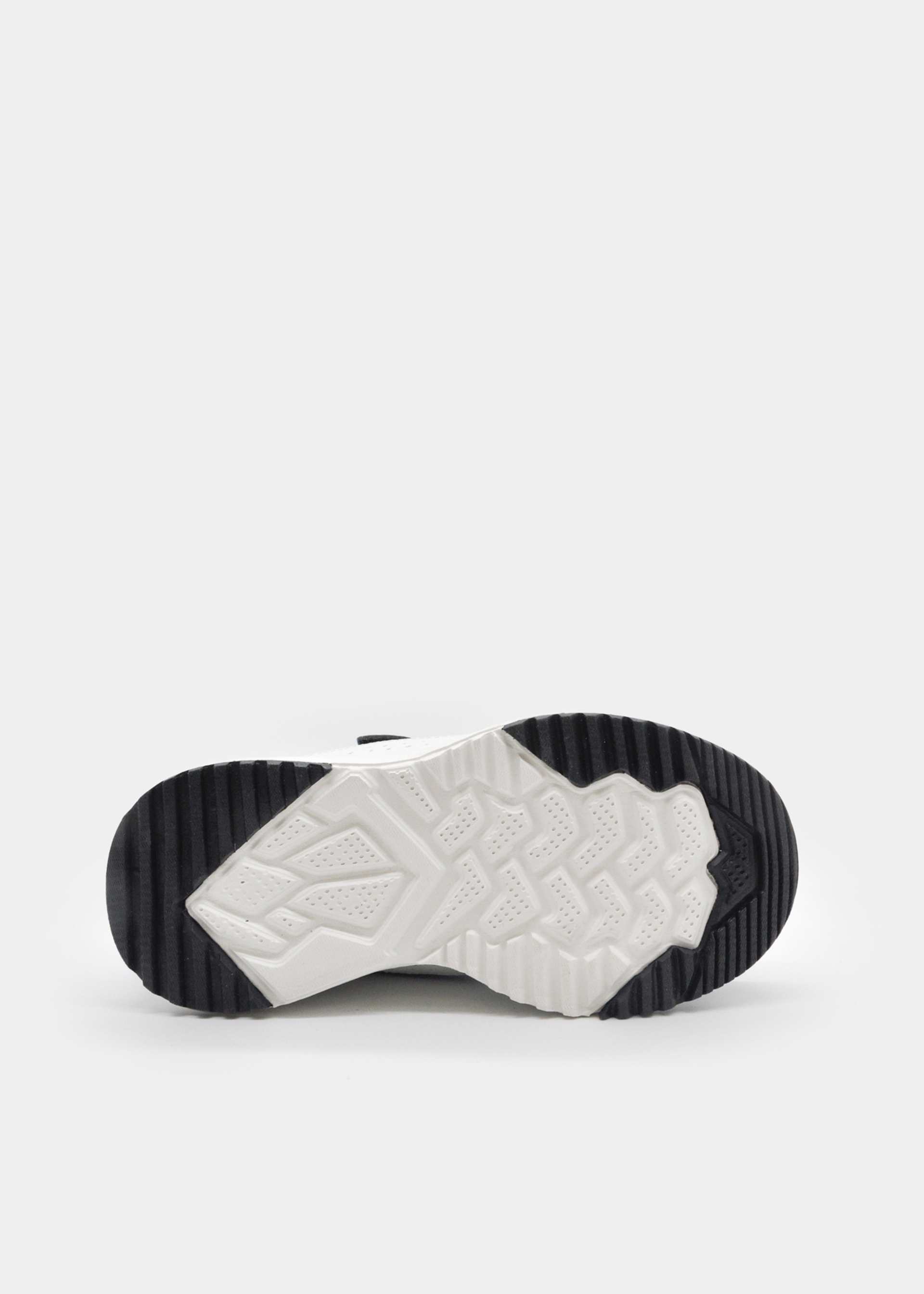 Tenis urbana suela gruesa niña