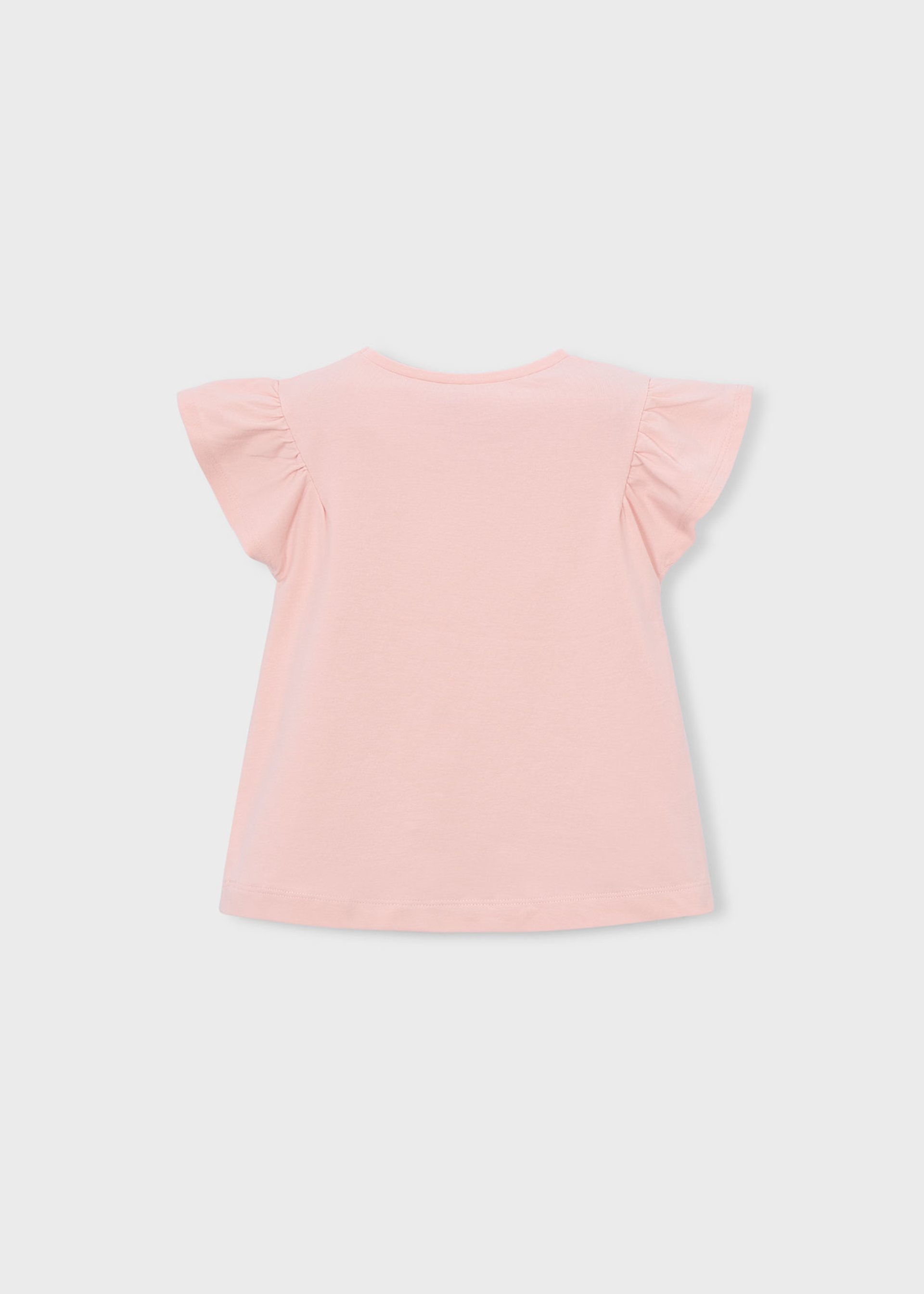 T-shirt menina