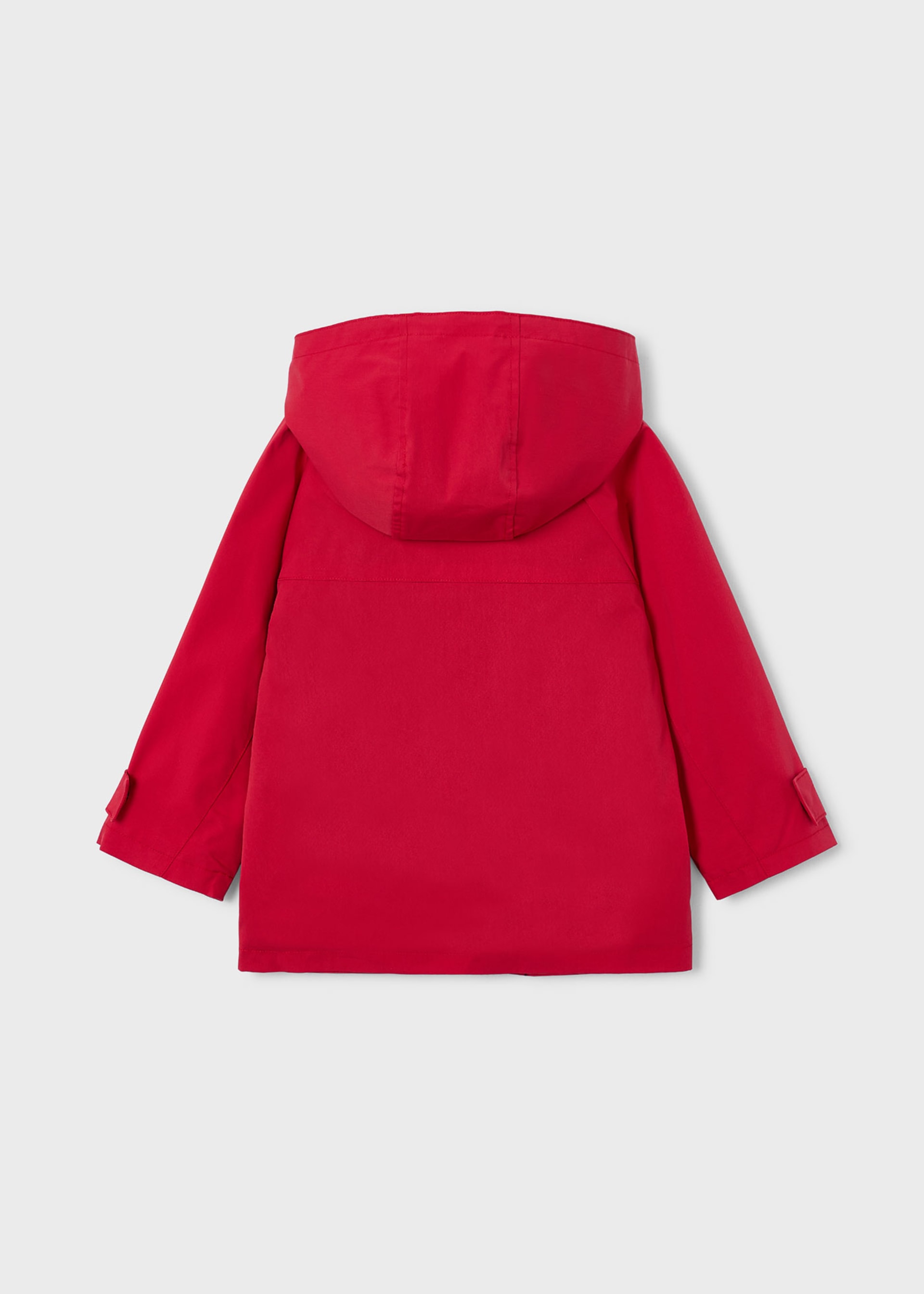 Windjacke Taschen Jungen