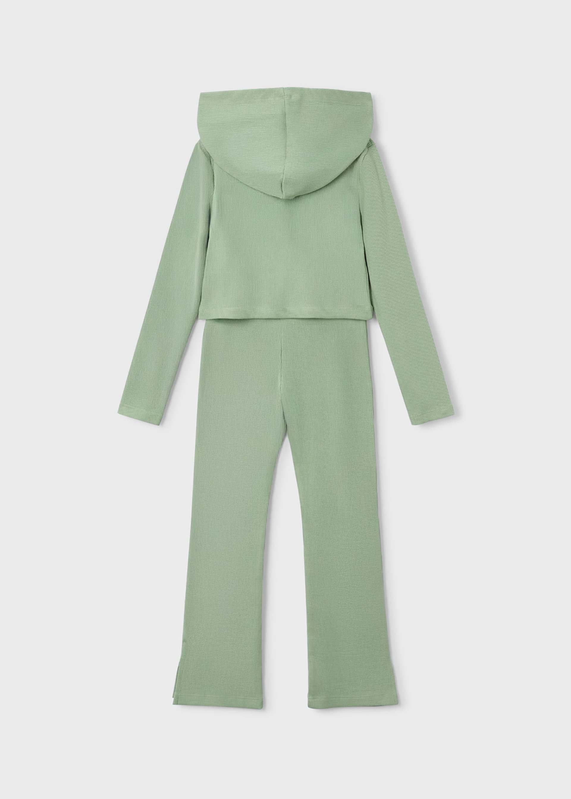 Jogginganzug Mädchen