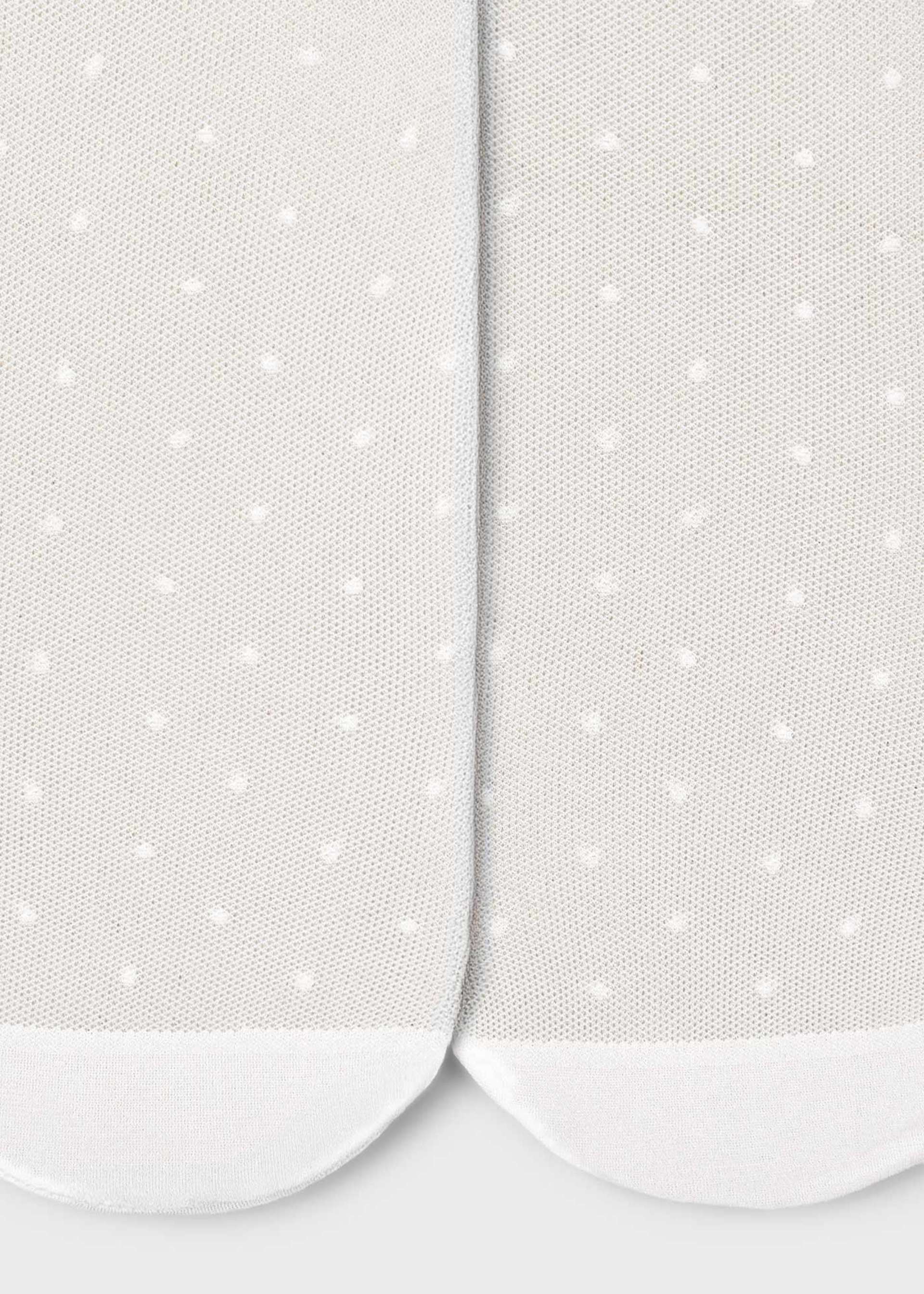 Strumpfhose Tupfen Mädchen