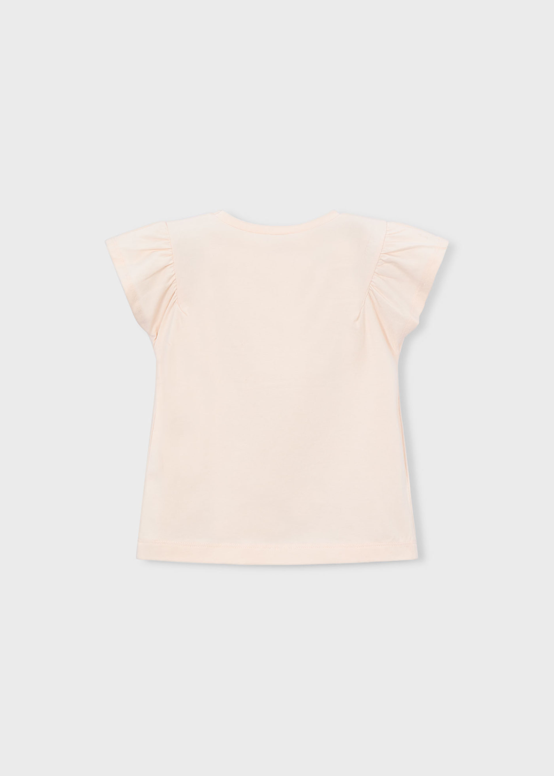 Girl T-shirt