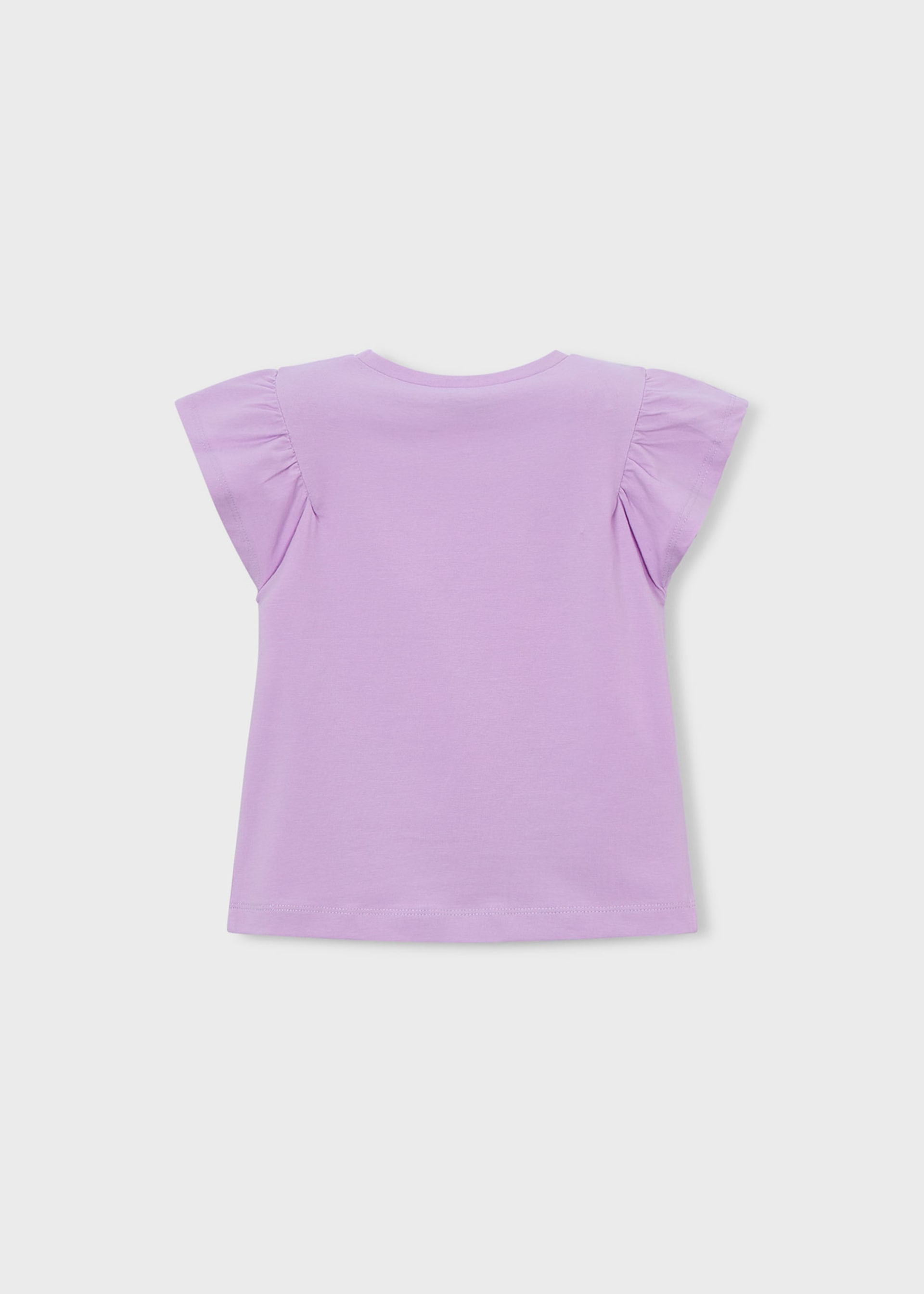 T-shirt fille