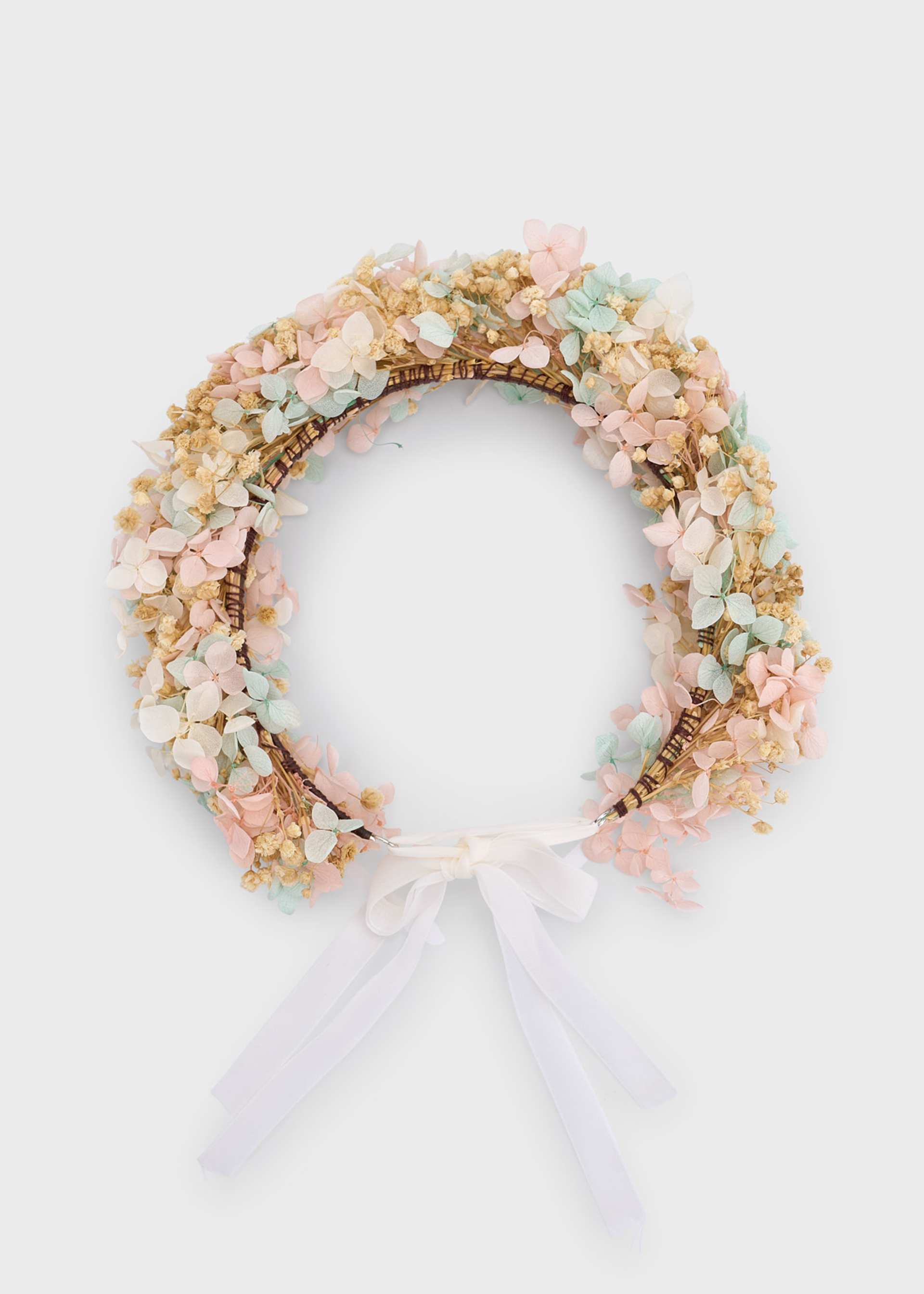 Socken Schleife Mädchen