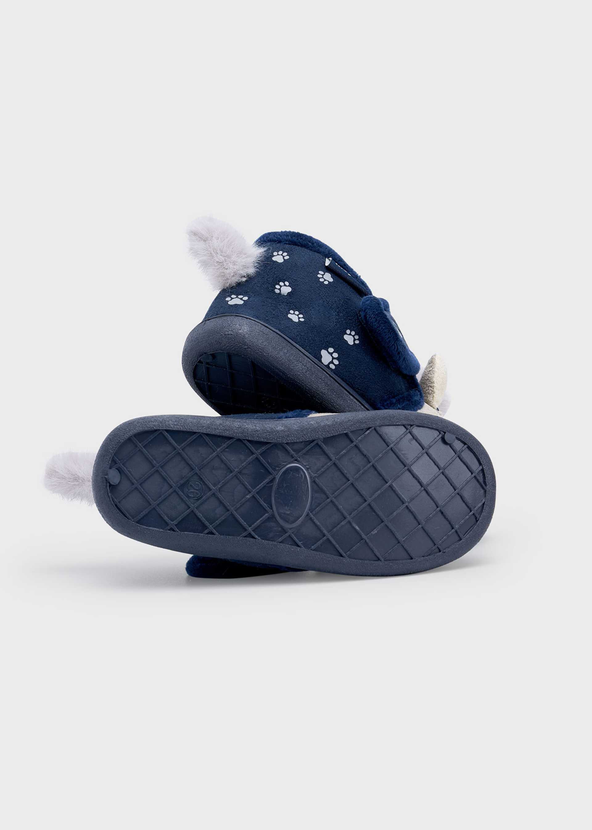 Zapatilla casa niño y niña