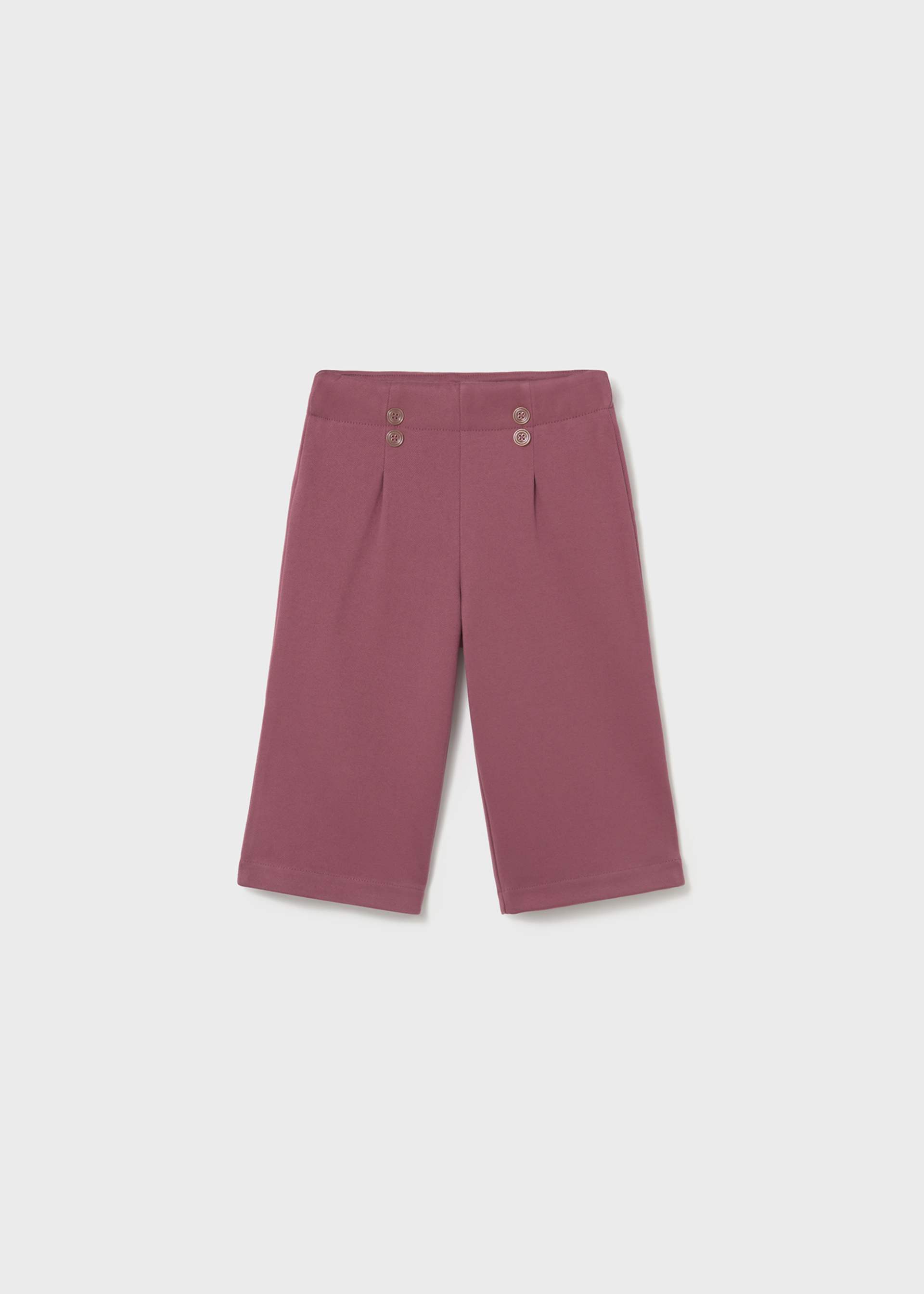 Pantalon en serge bébé Pantalon en serge bébé