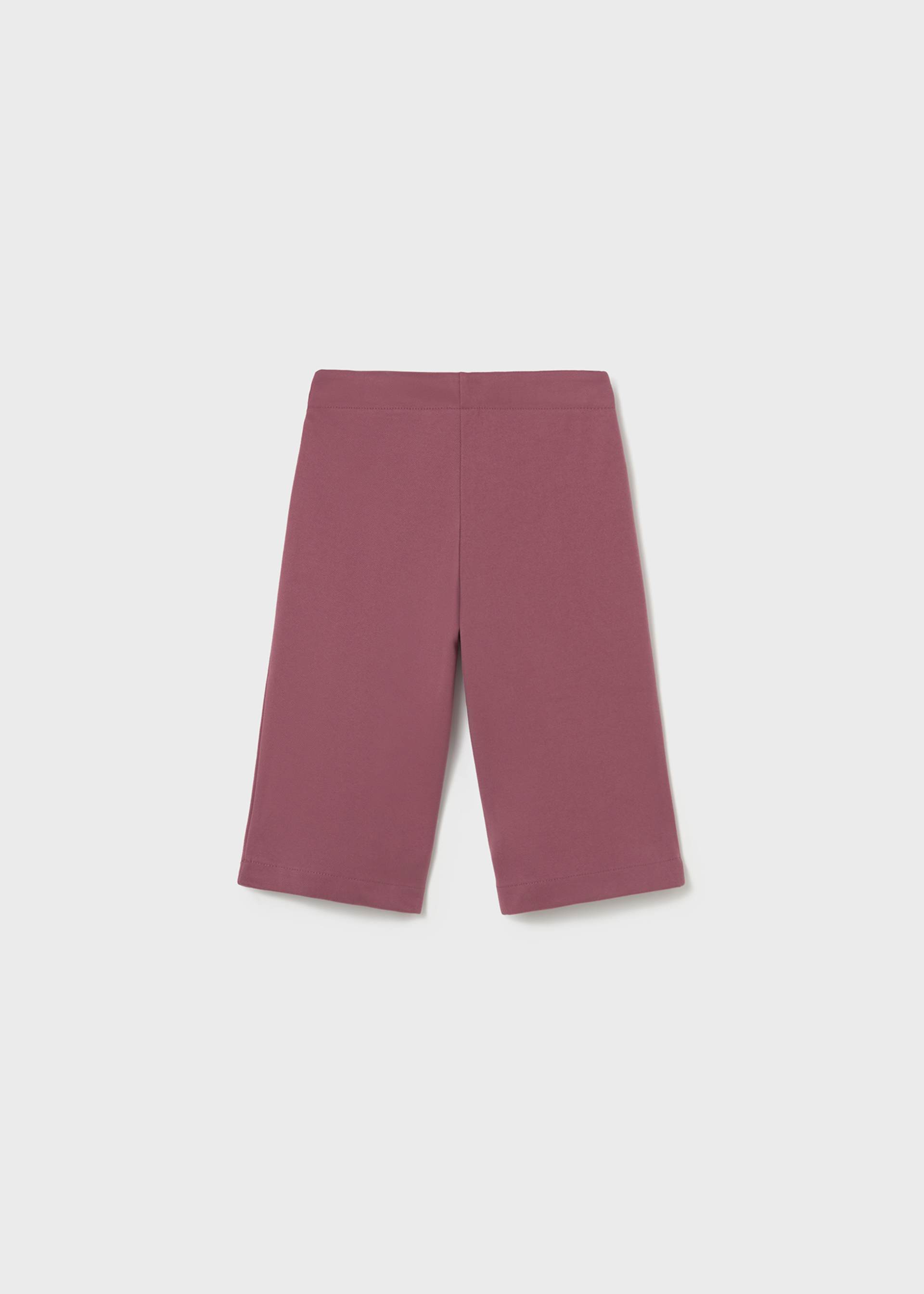 Baby Twill Pants