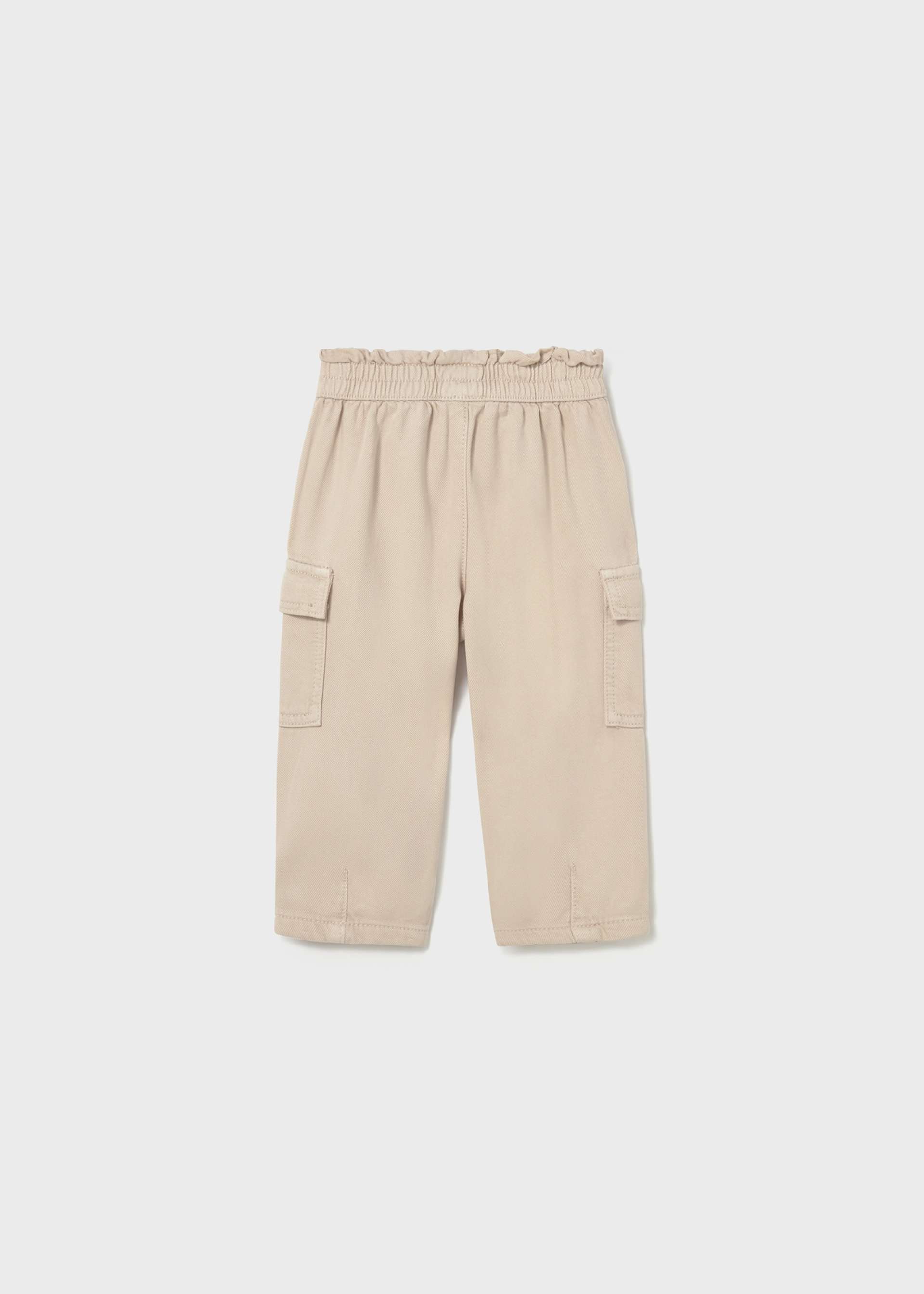Pantalon cargo unisex
