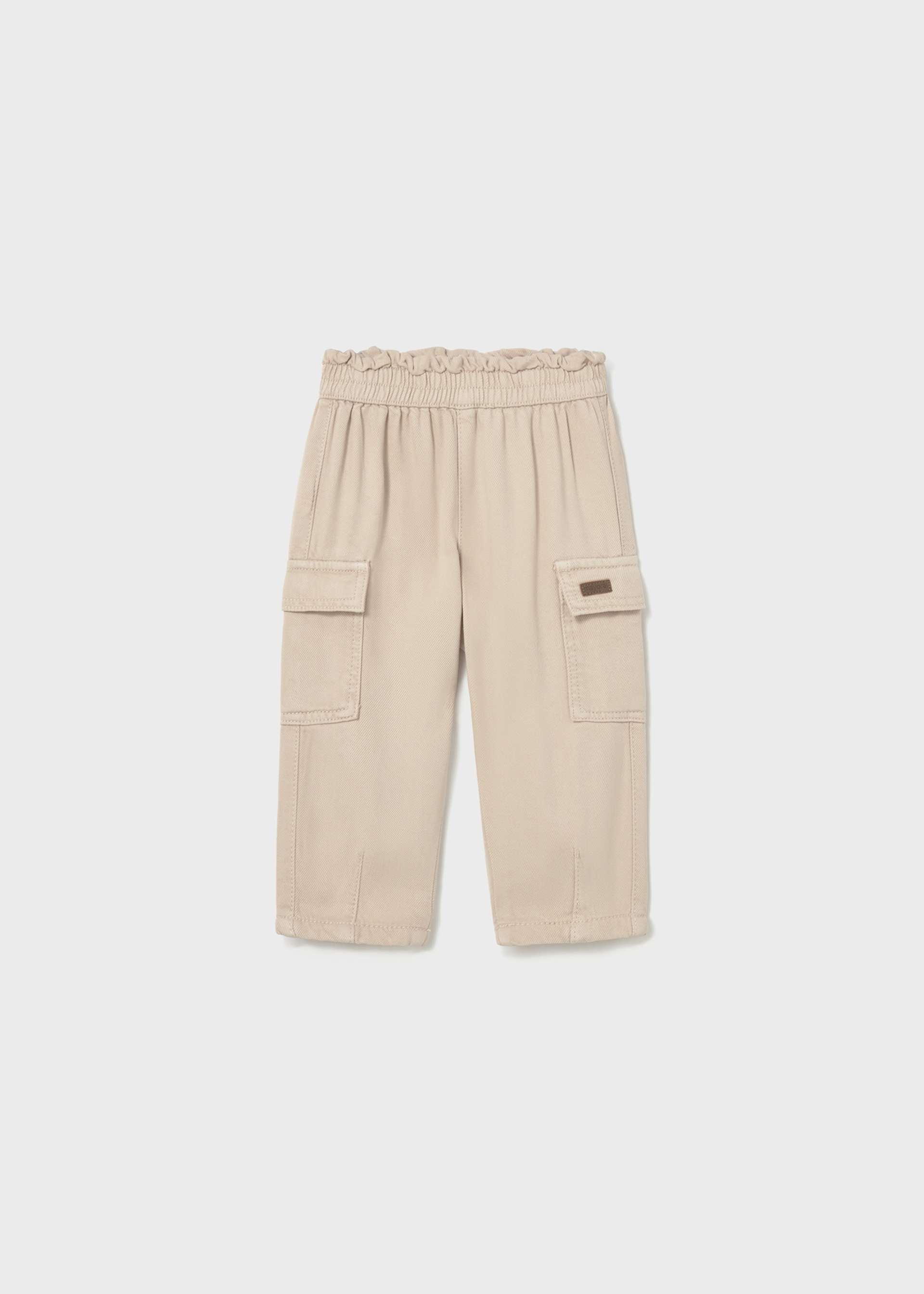 Pantalón cargo unisex