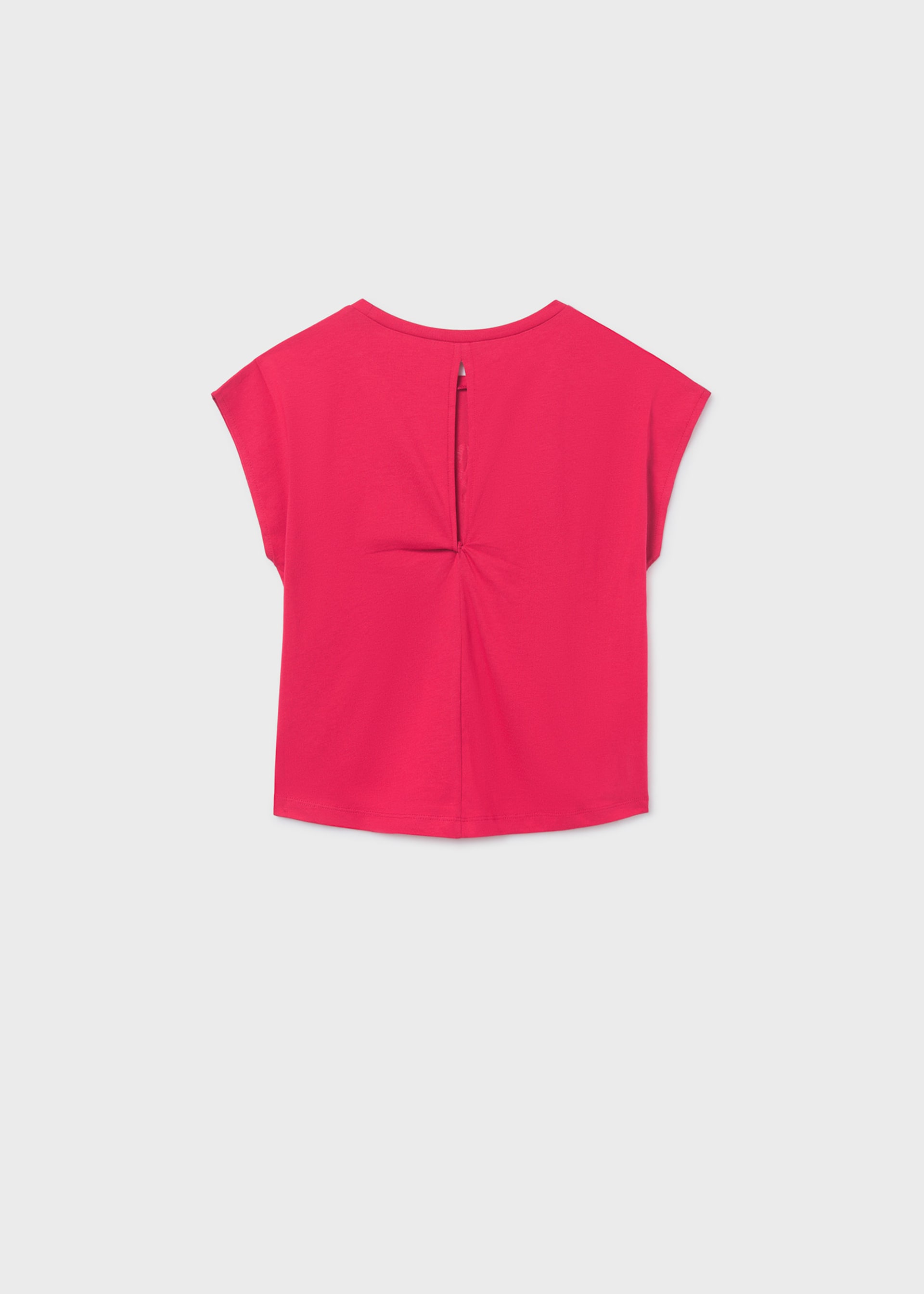 Girl Graphic T-shirt