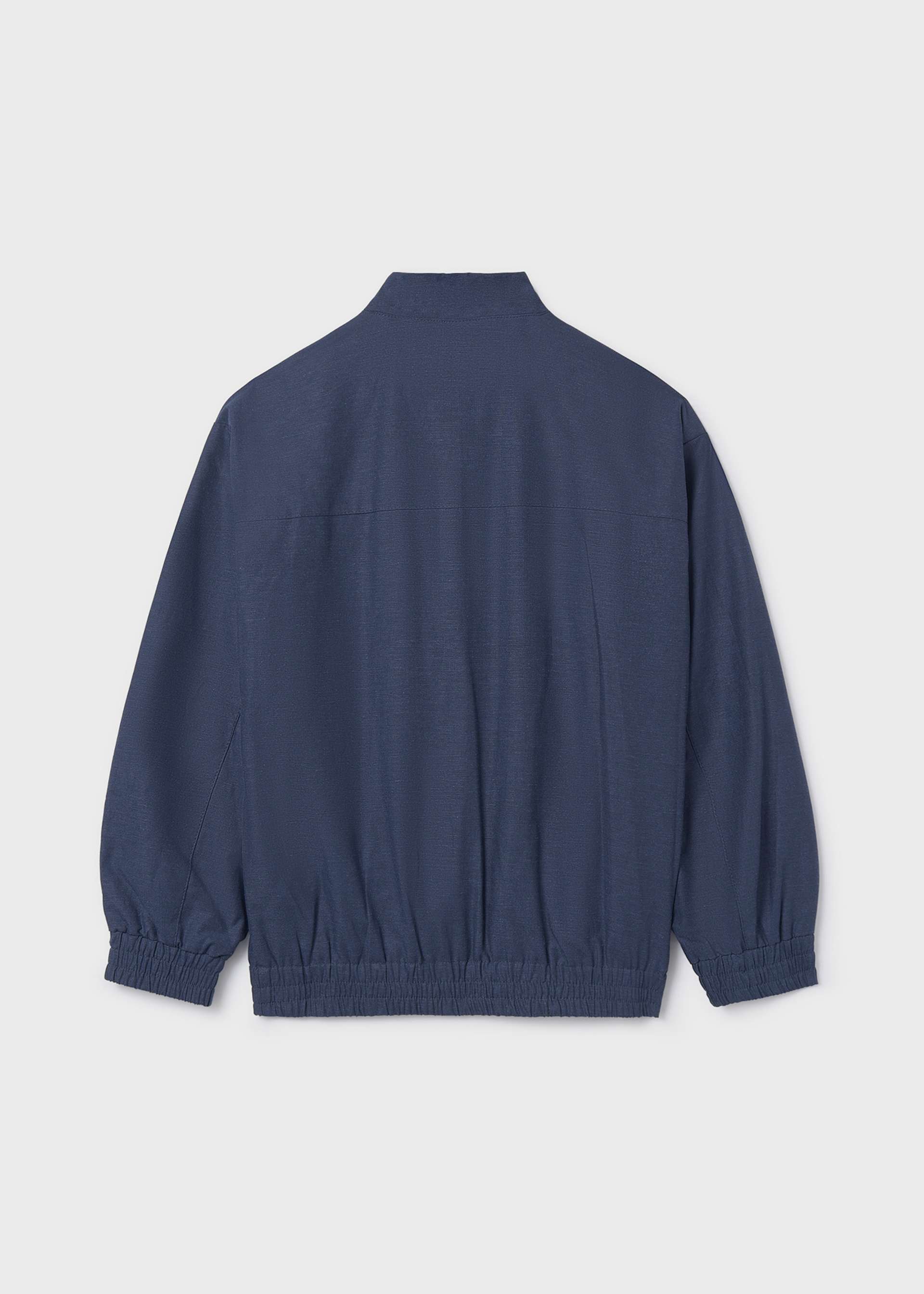 Veste en lin garçon