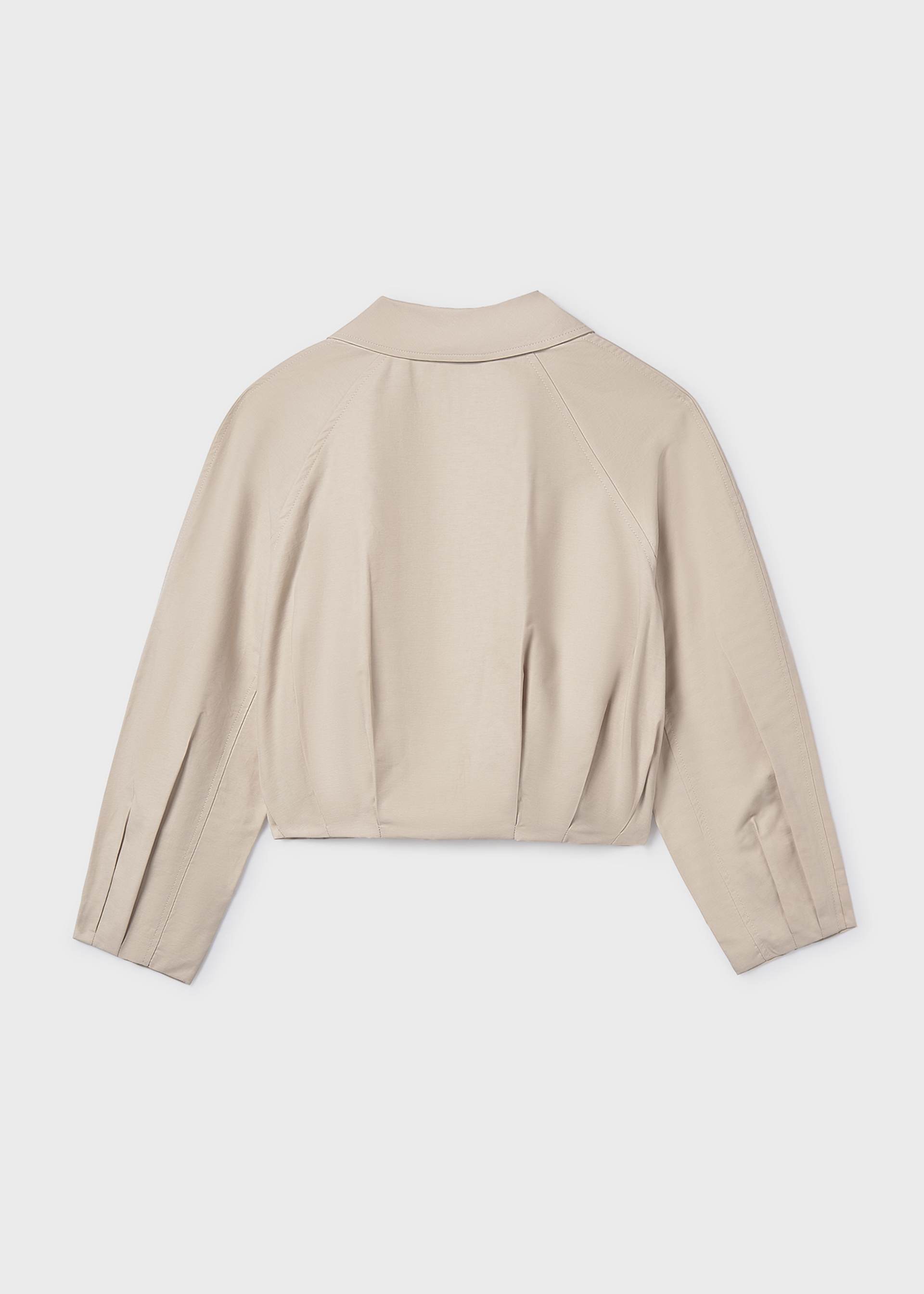 Jacke Teenager Mädchen