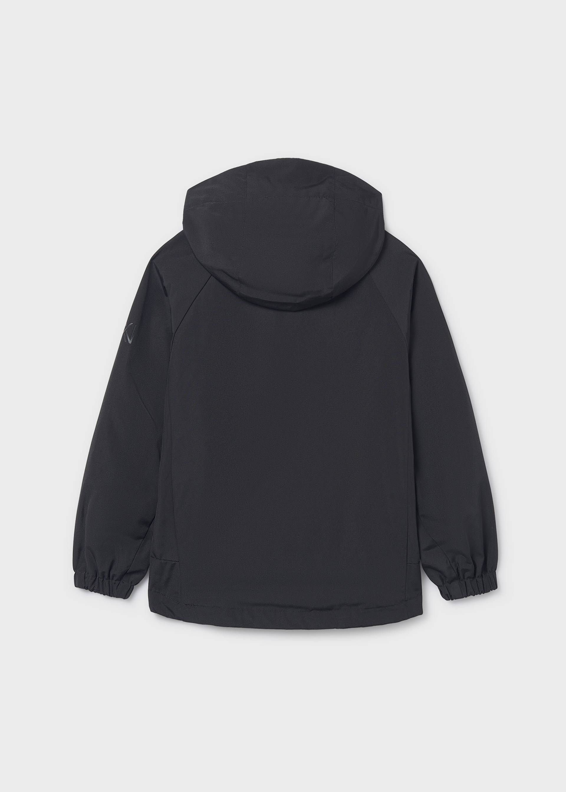 Veste coupe-vent garçon