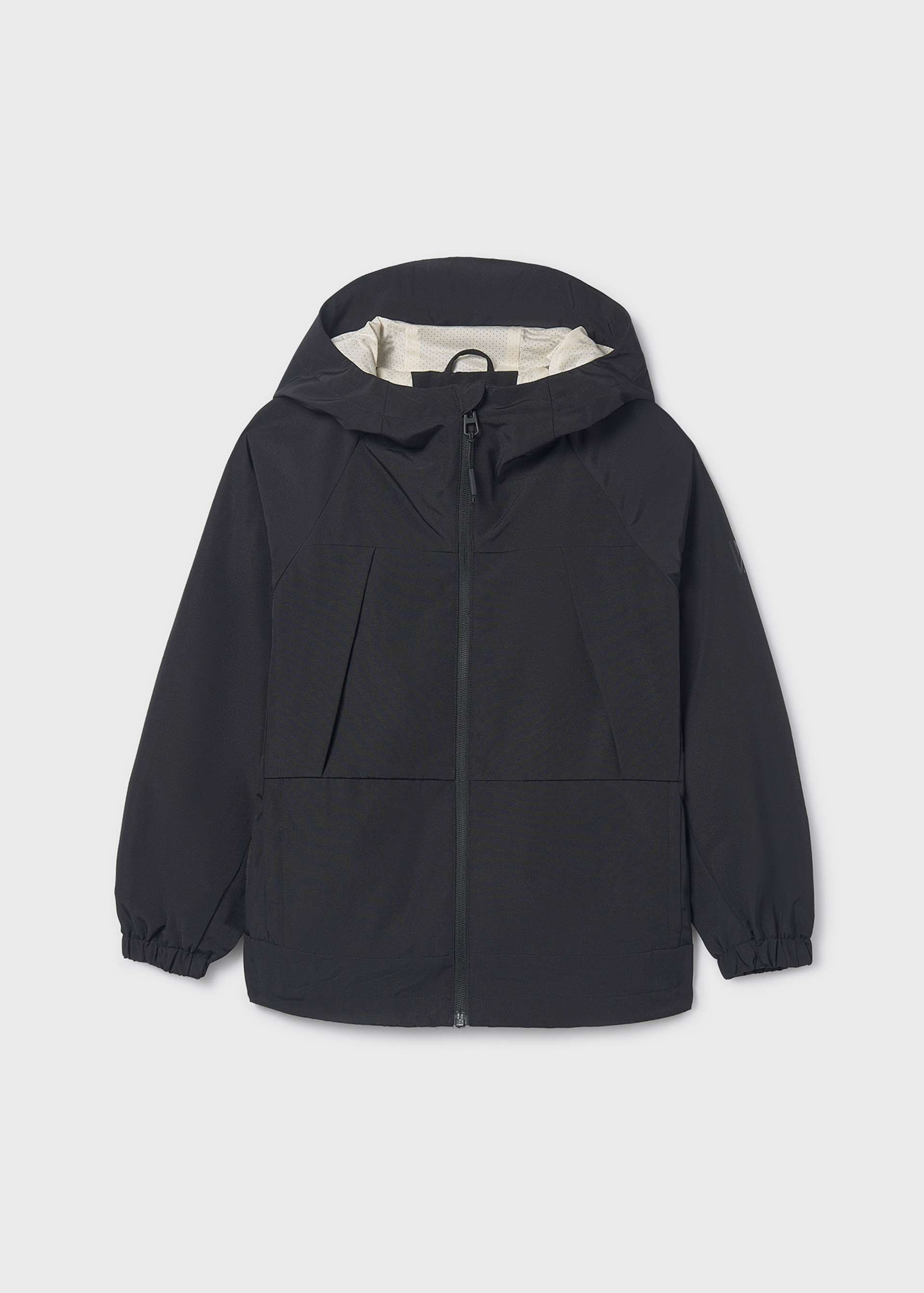 Veste coupe-vent garçon