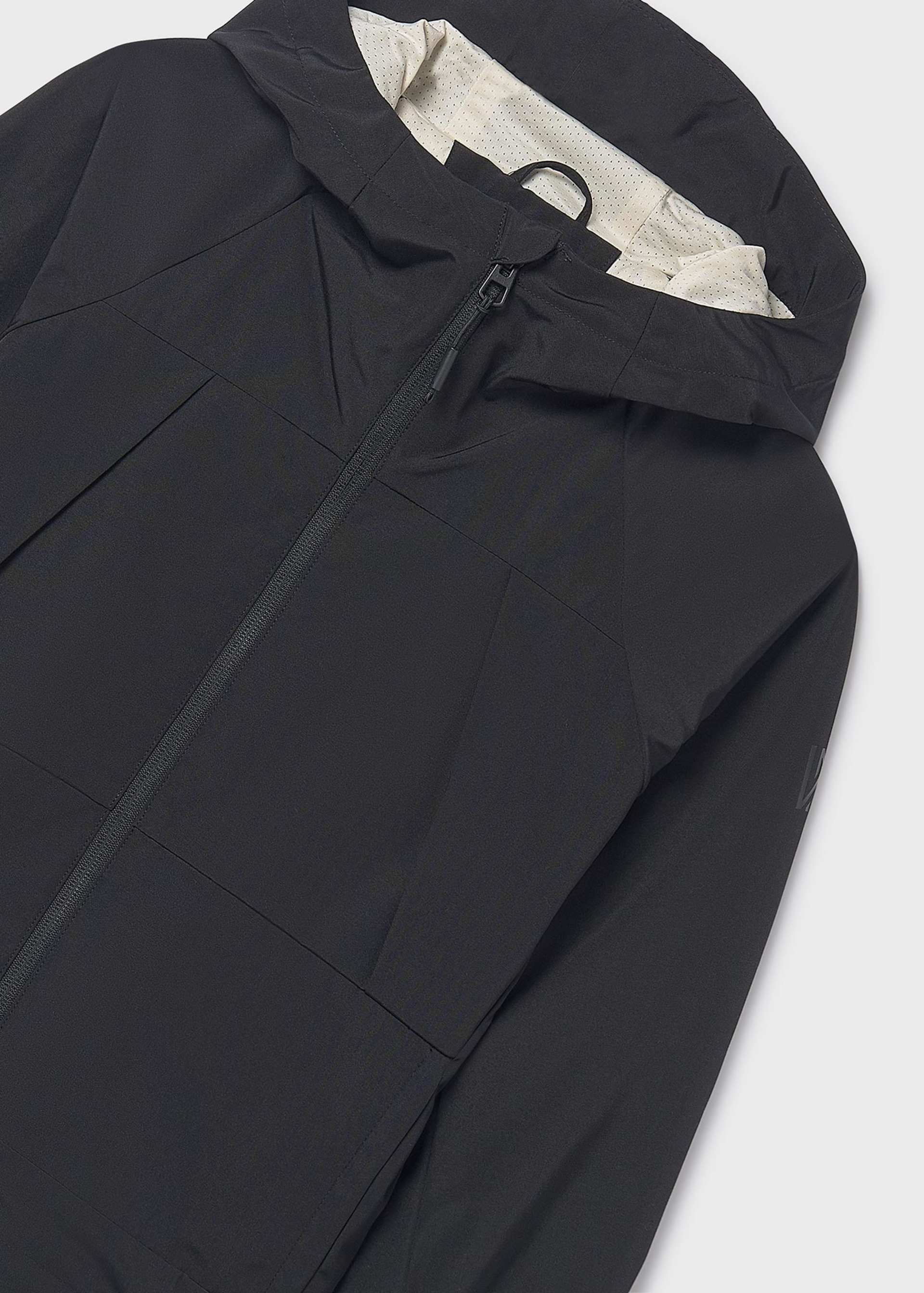 Windjacke Teenager Jungen