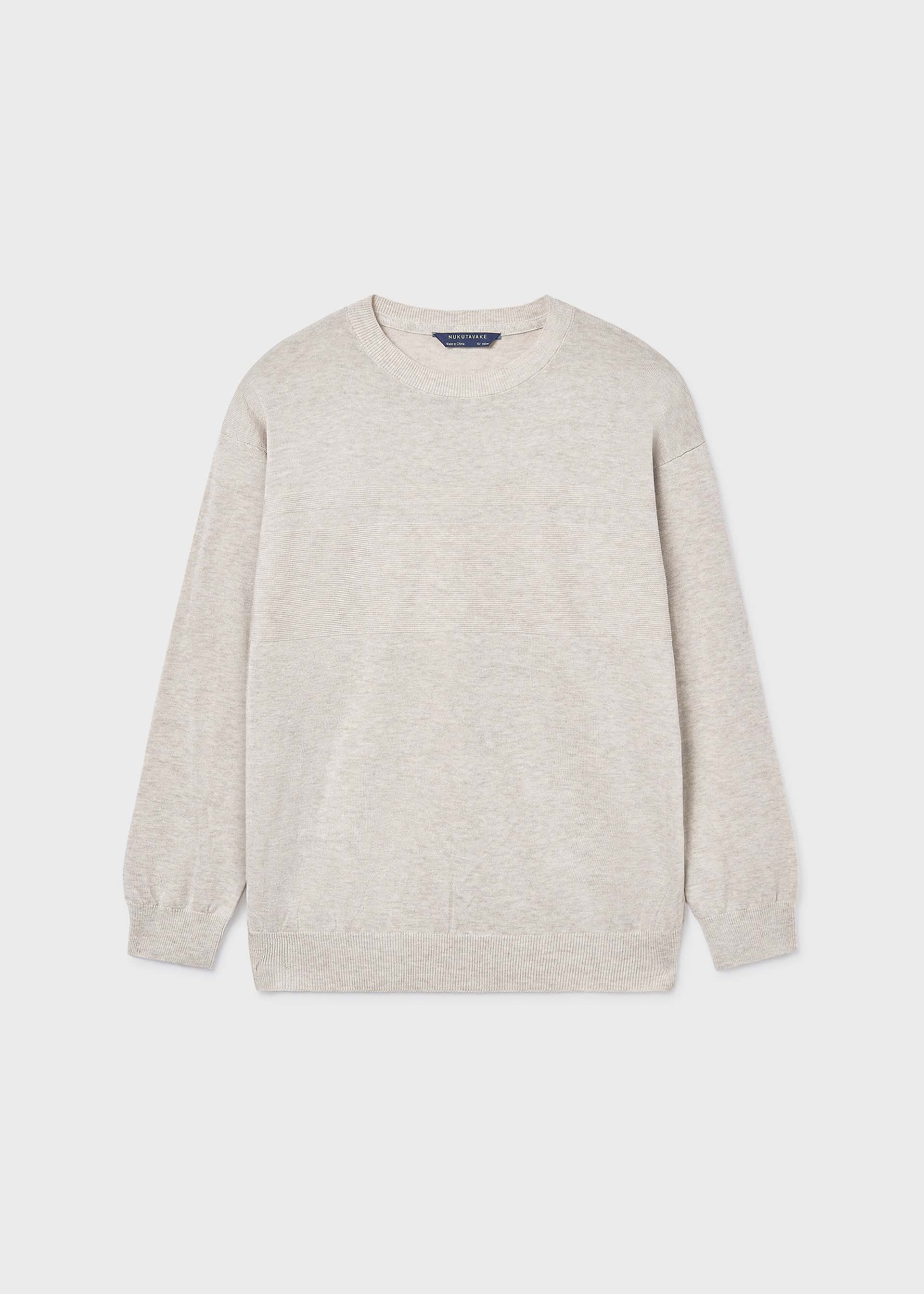 Pullover Teenager Jungen