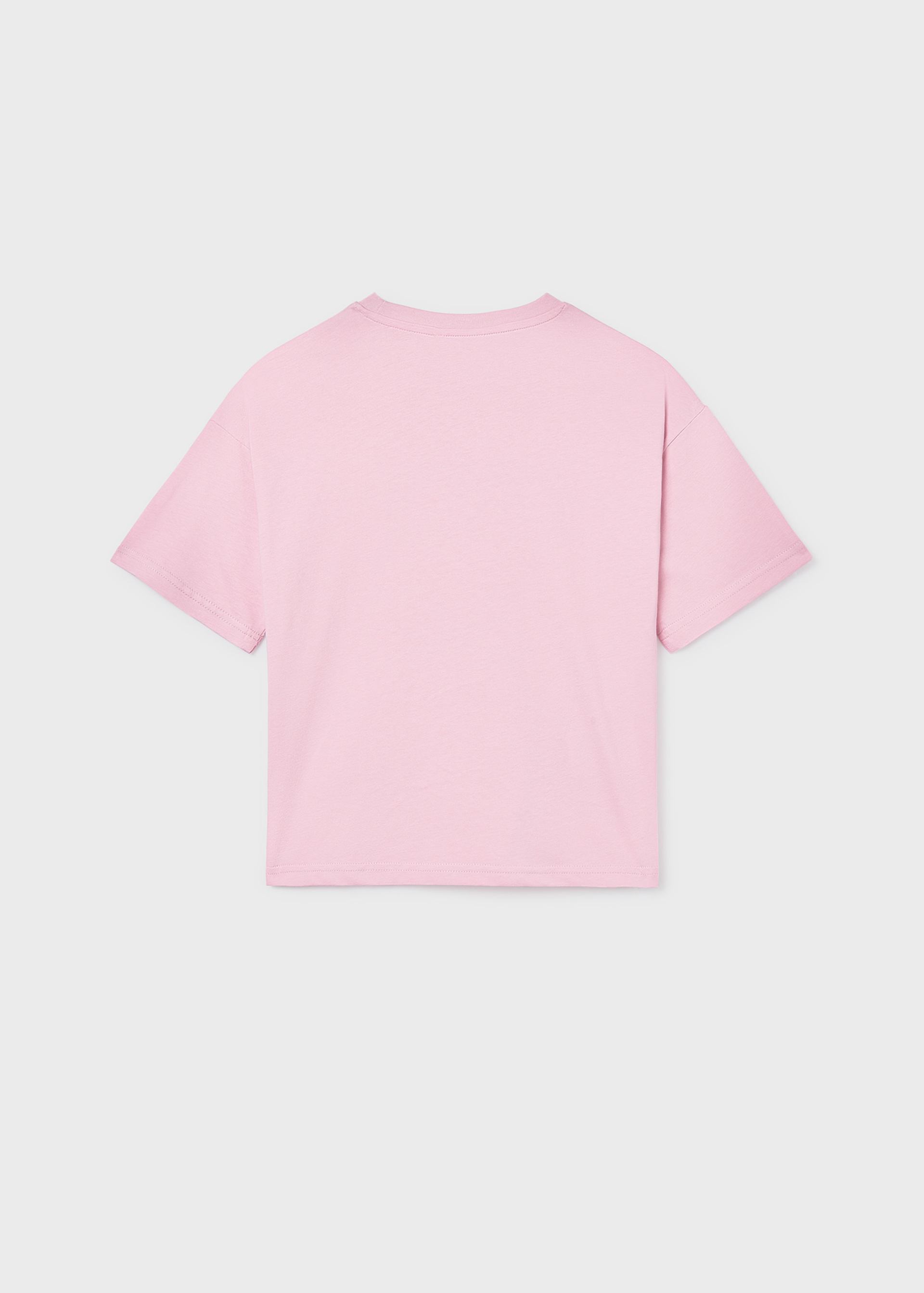 Girl Graphic T-shirt