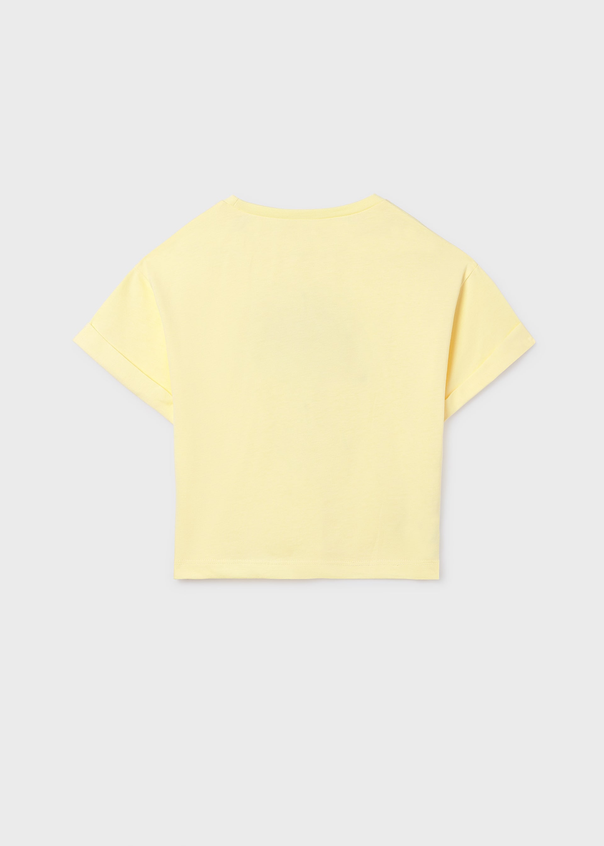 Girl Graphic T-shirt