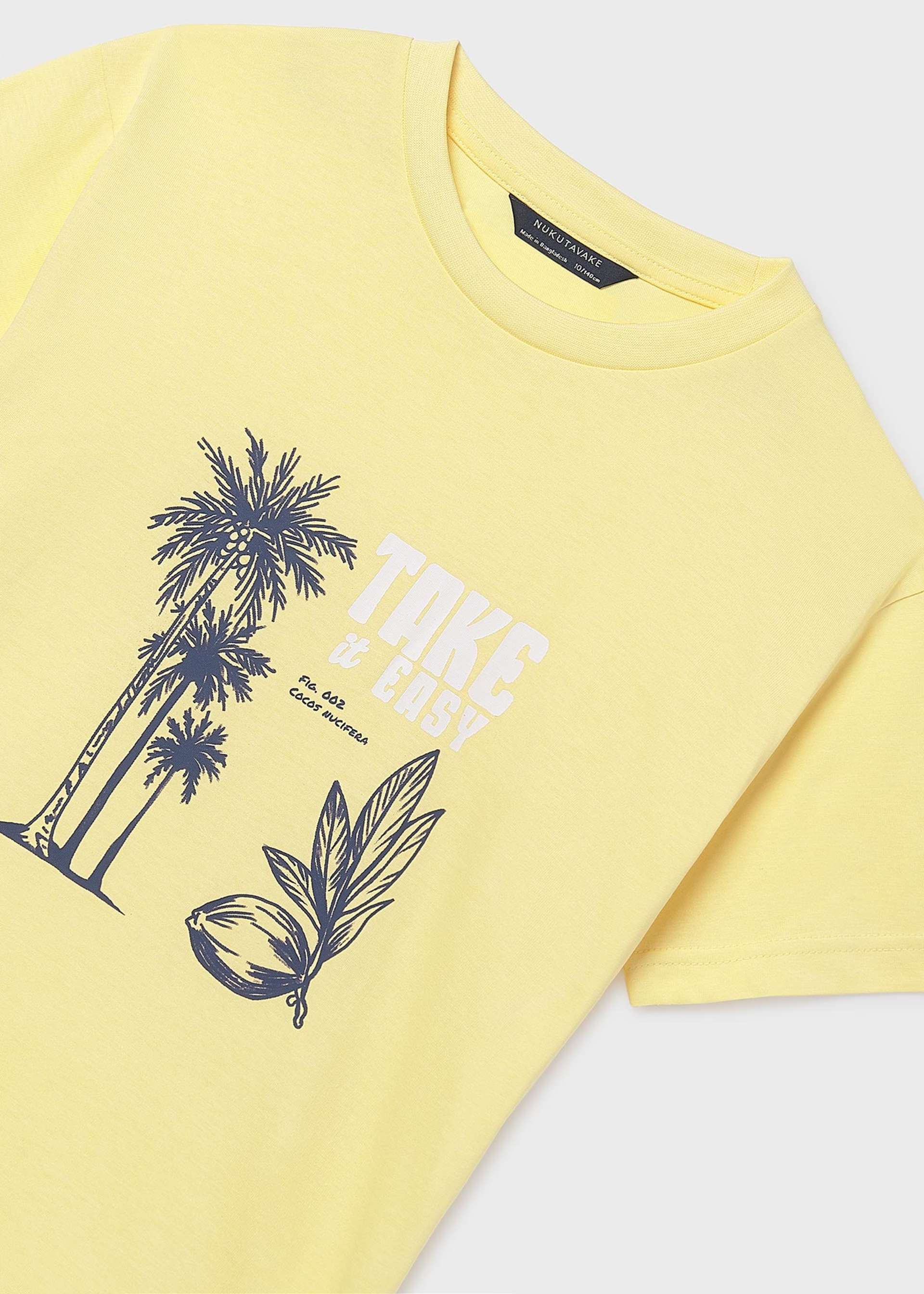 Boy 2-Pack T-shirt Set