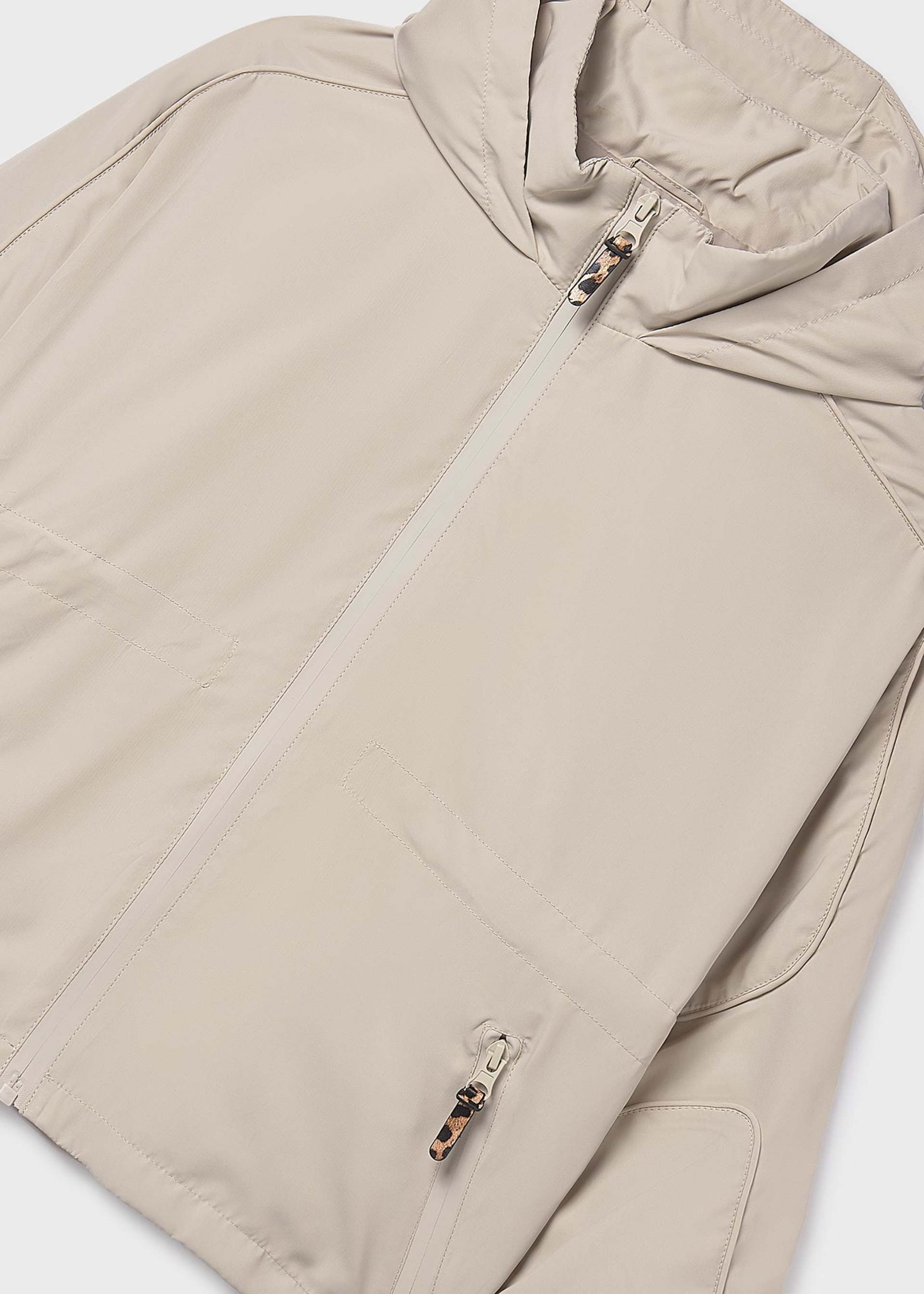 Windjacke Teenager Mädchen