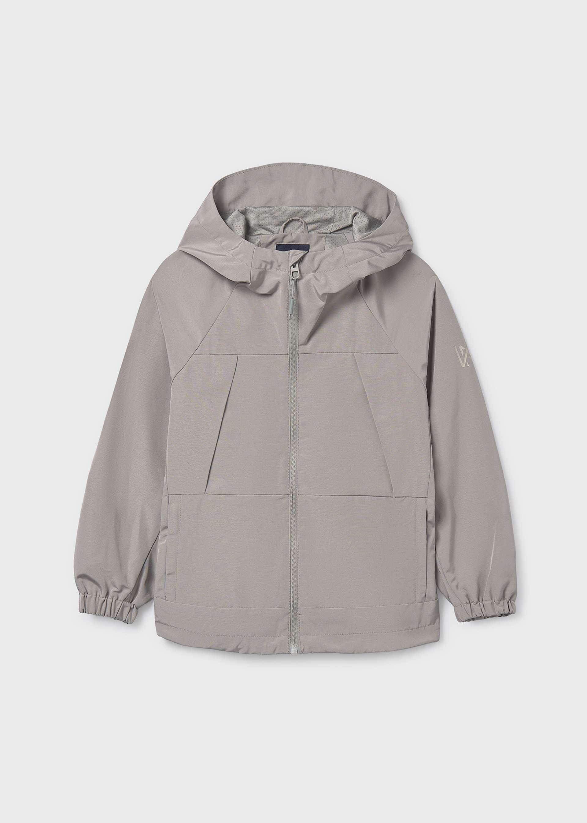 Boy's windbreaker