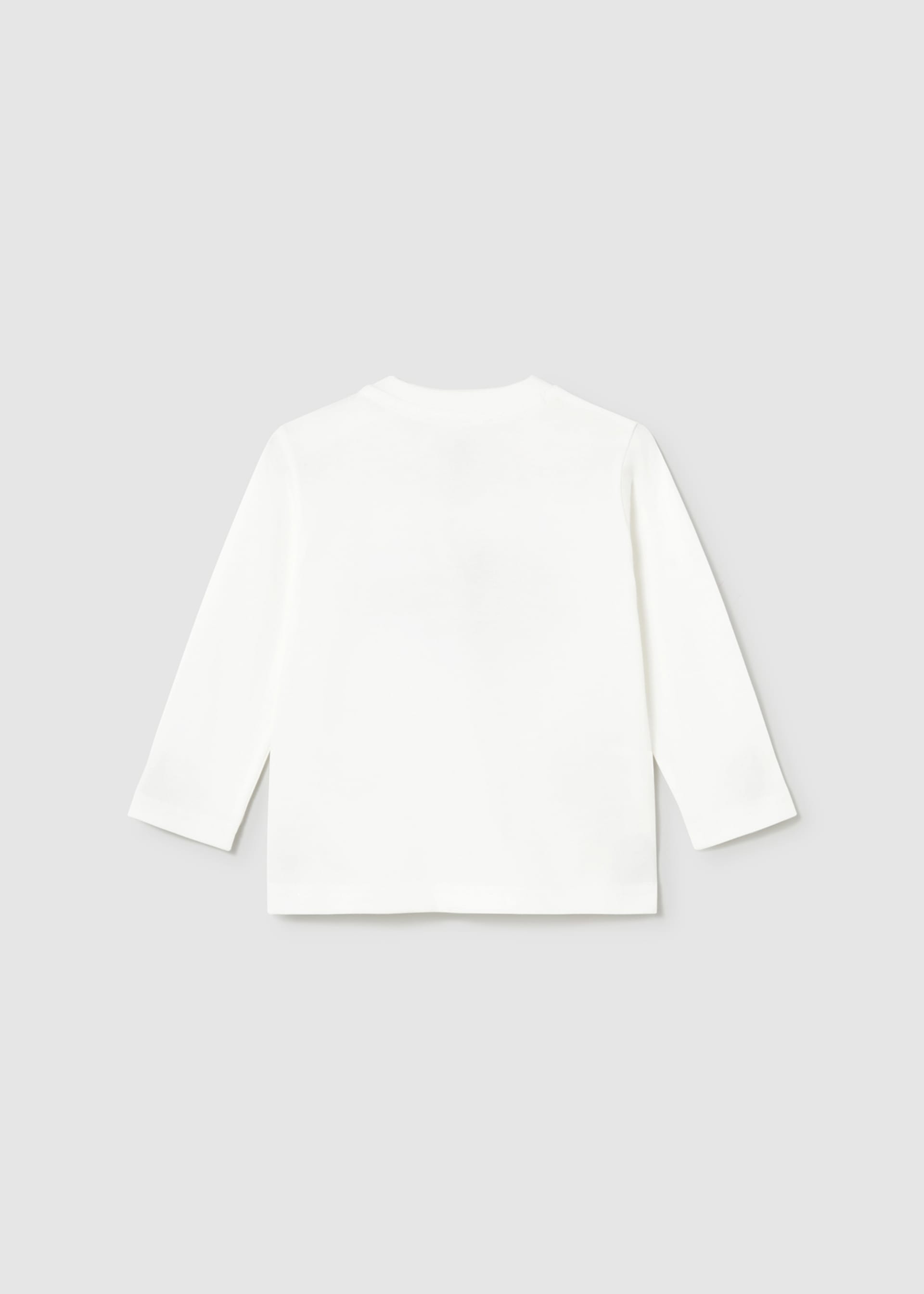 Camisola desenho bebé