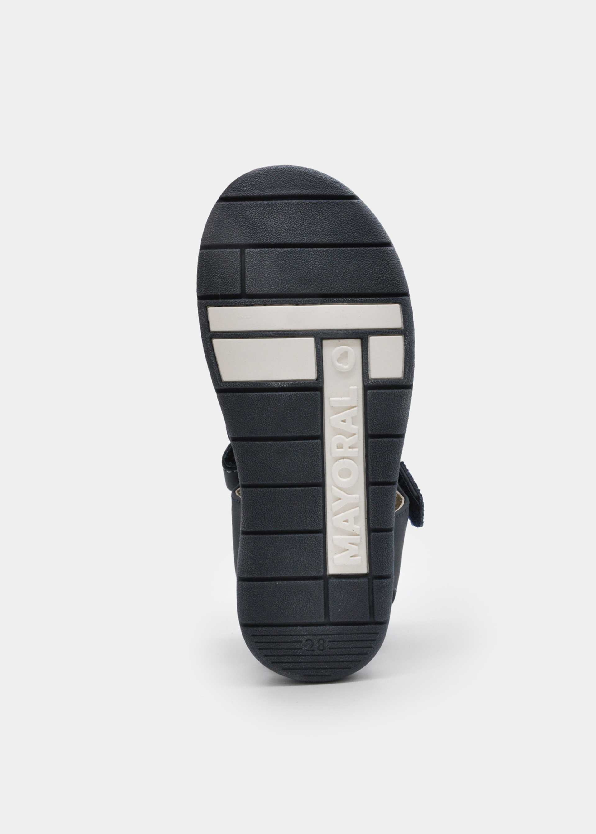 Boy Fisherman Sandals