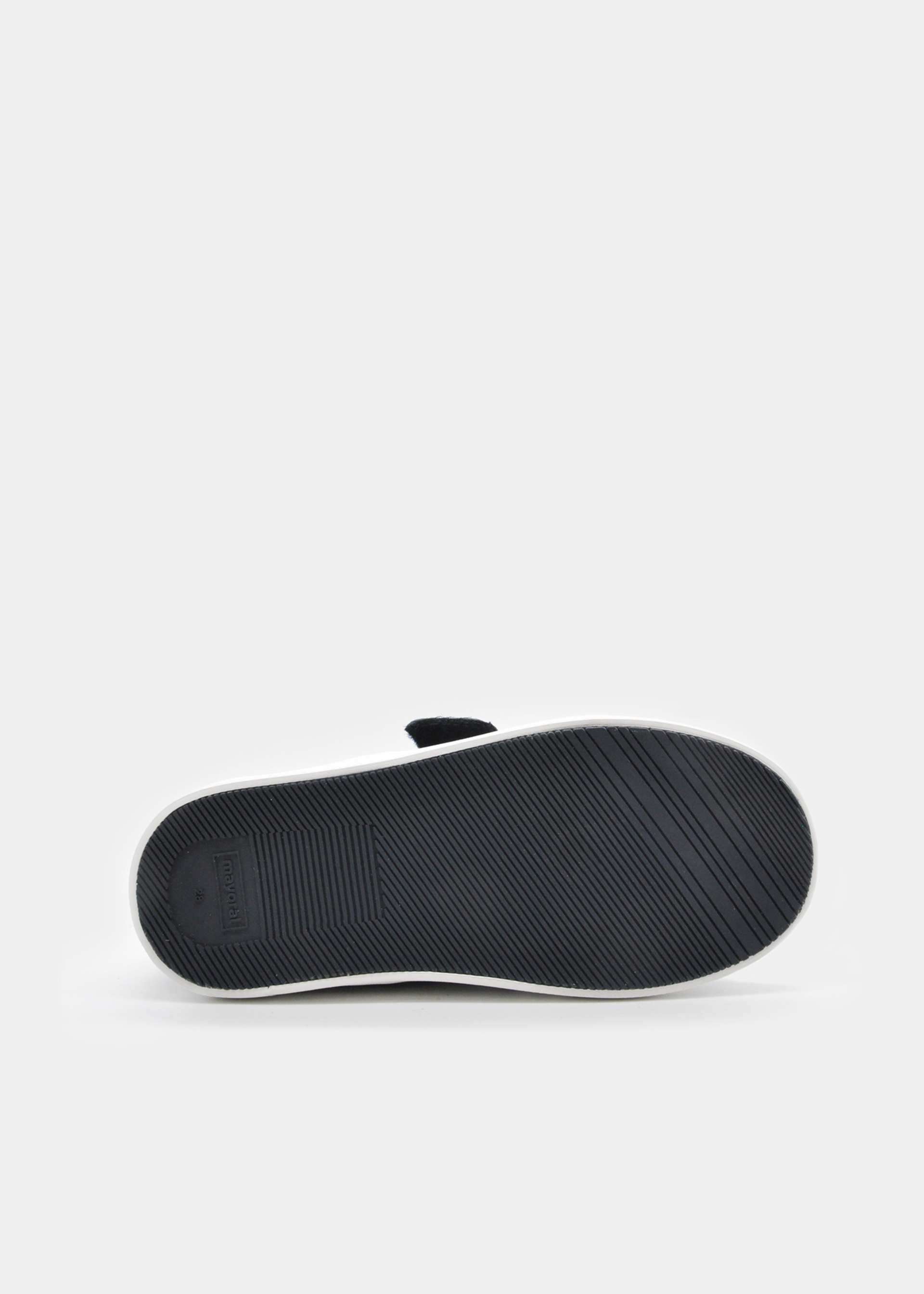 Pantofi cu velcro baiat